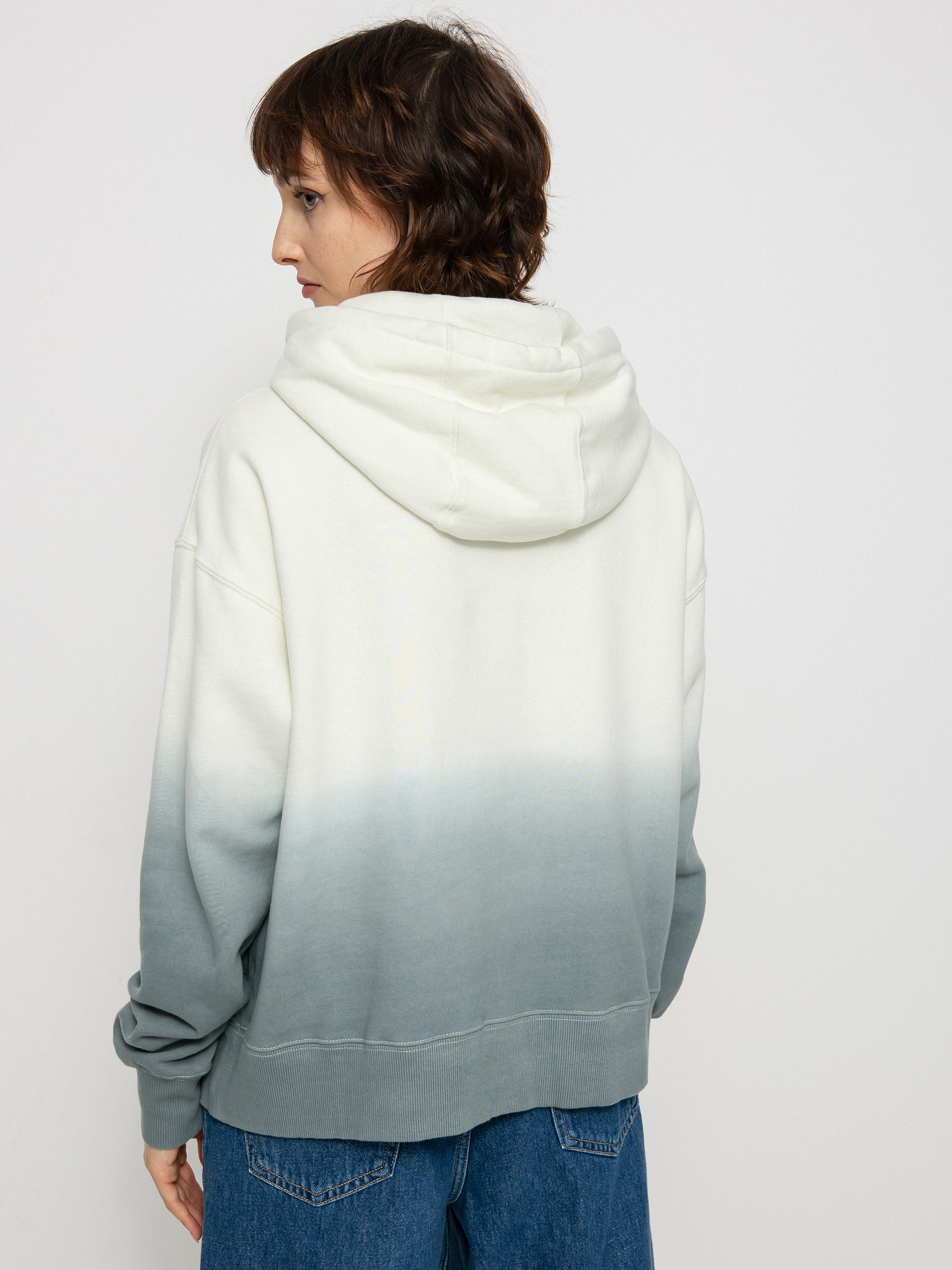 Dámská Termomikina  Volcom Vol Peak HD (green ash)