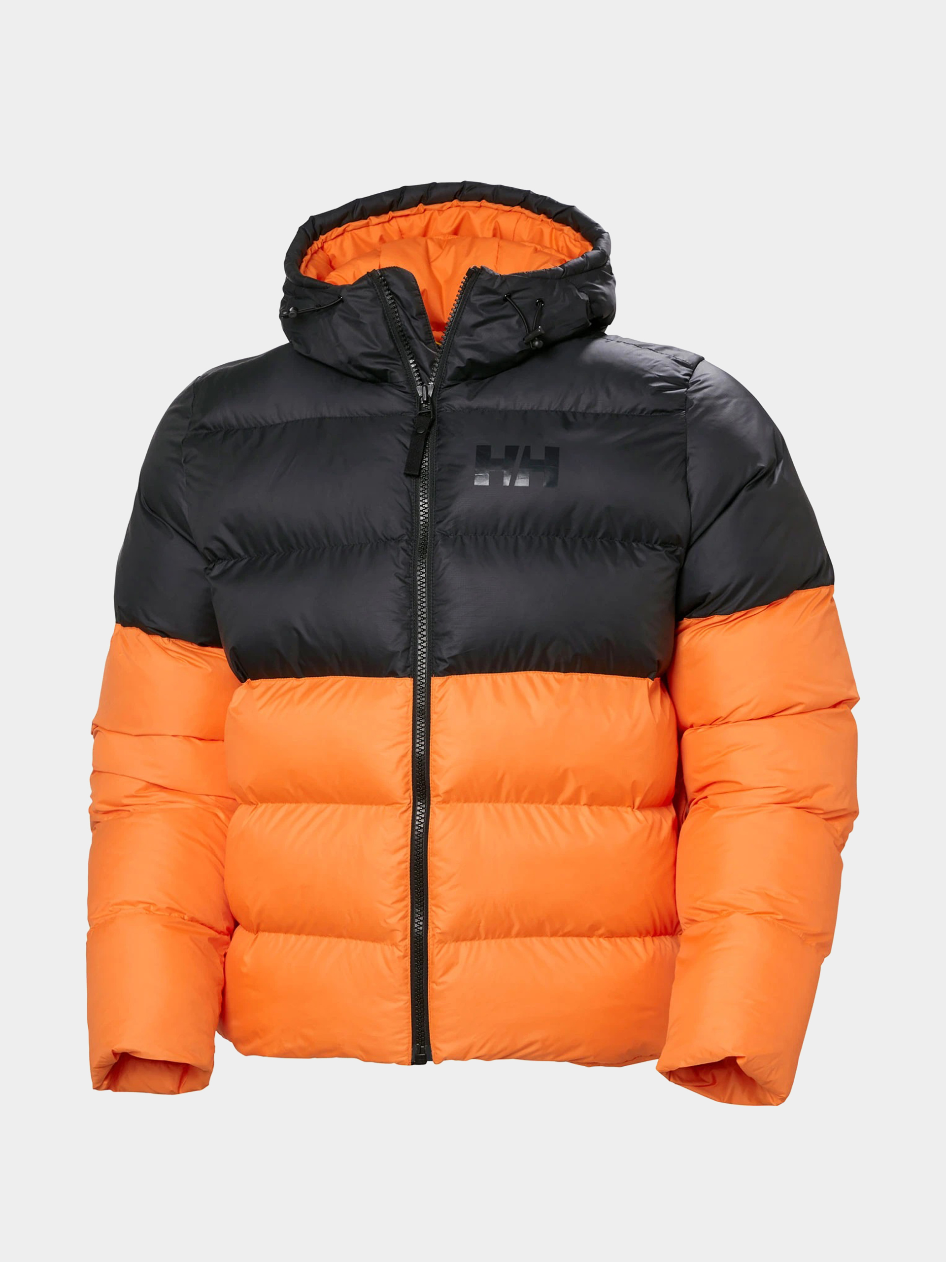 Bunda Helly Hansen Active Puffy (poppy orange)