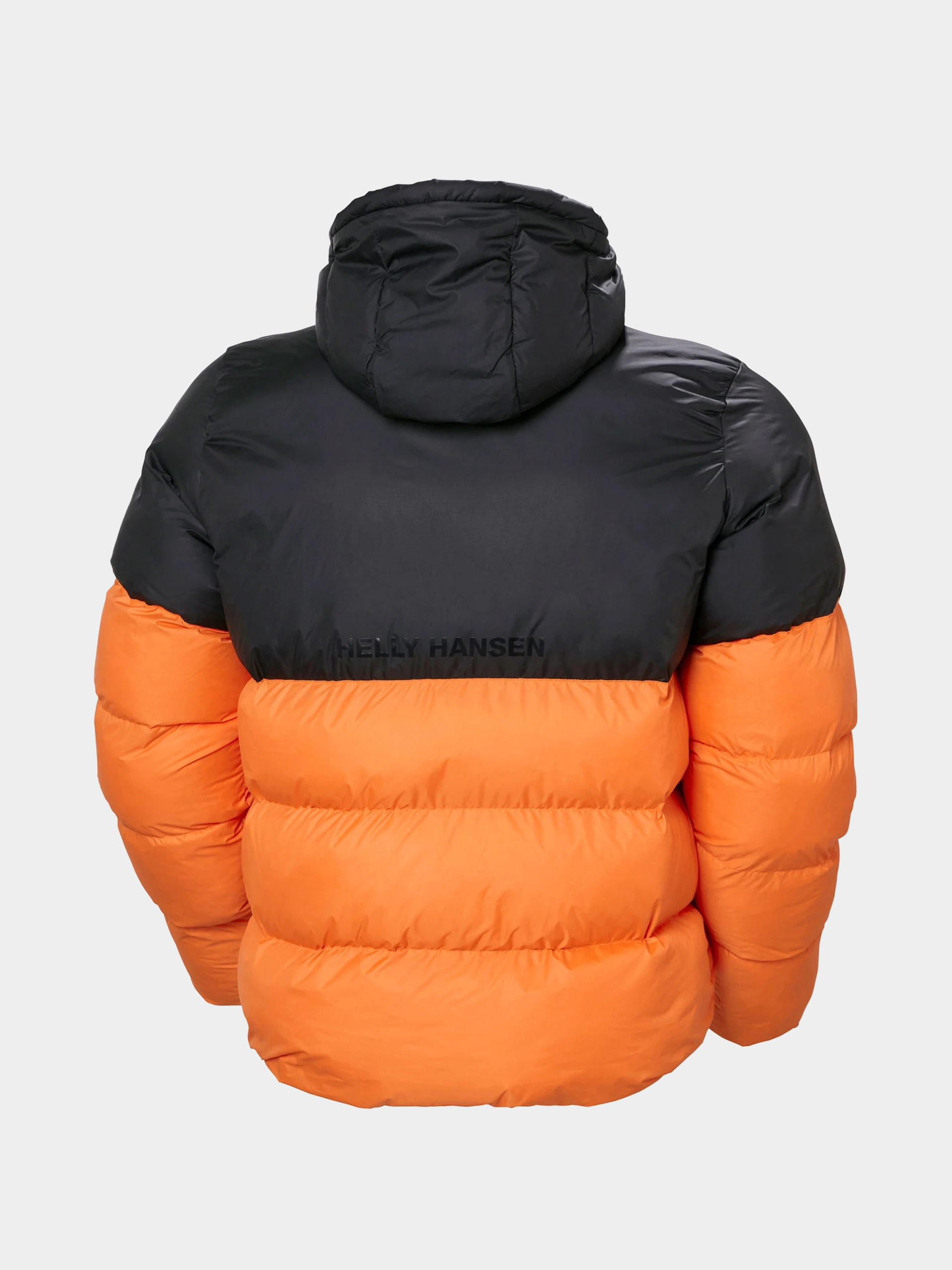 Bunda Helly Hansen Active Puffy (poppy orange)