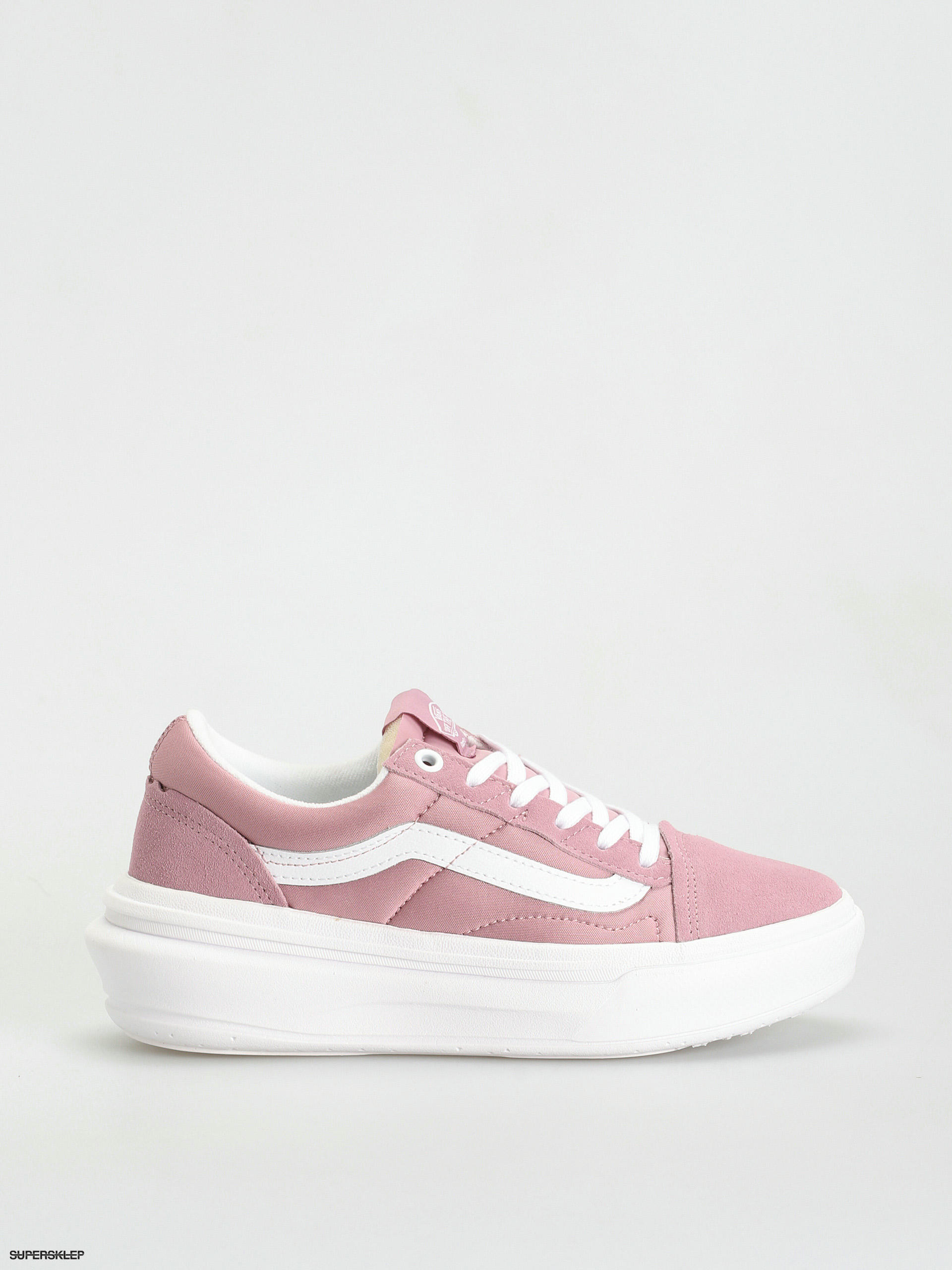 Tenis vans old top skool lilas