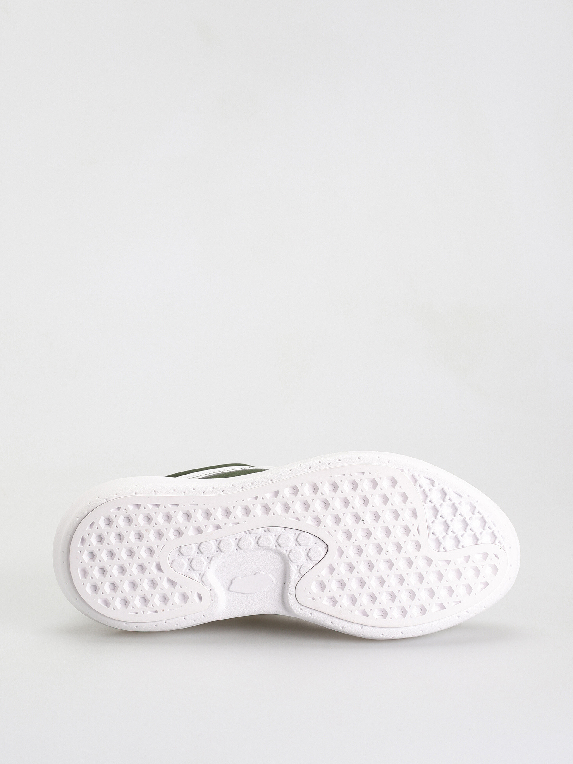 Boty Vans Old Skool Overt CC (dark green/white)