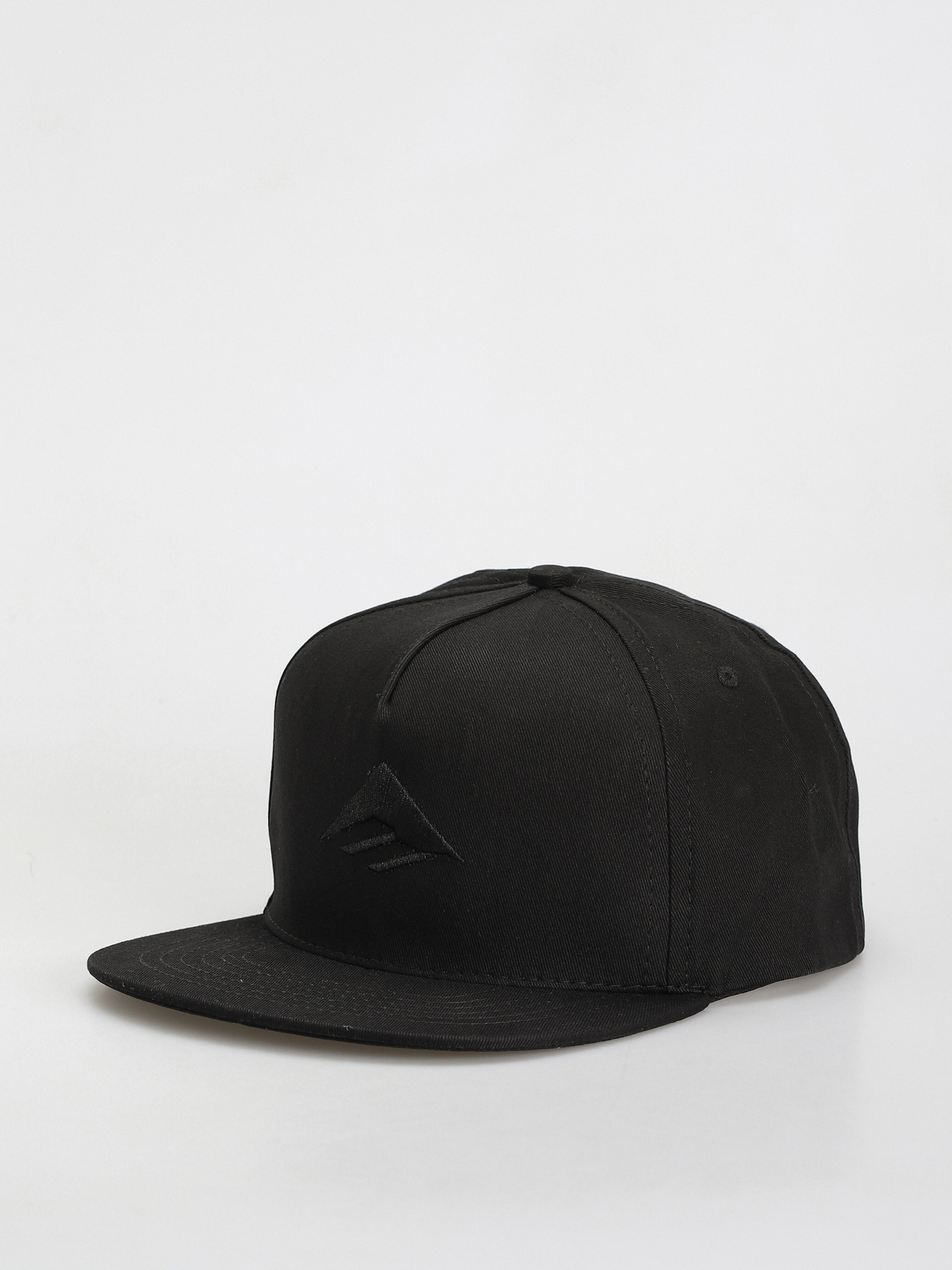 Kšiltovka  Emerica Classic Snapback ZD (black)