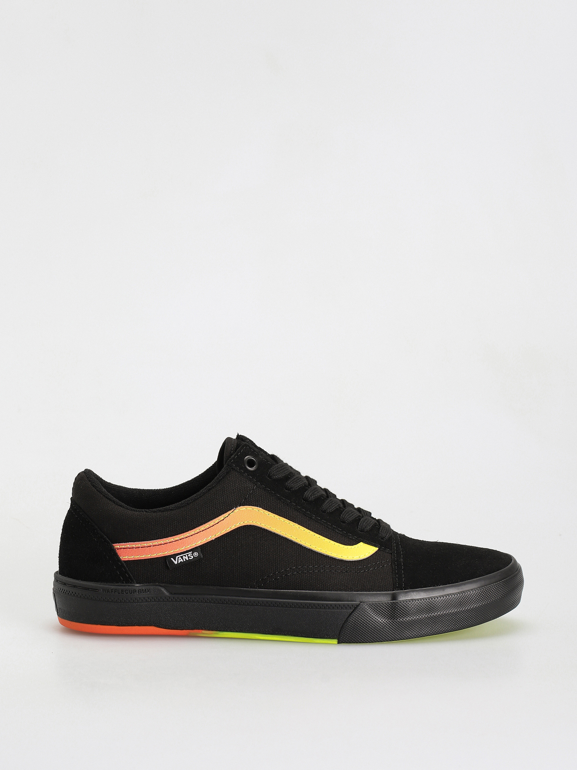 Boty Vans Bmx Old Skool (gradient black)