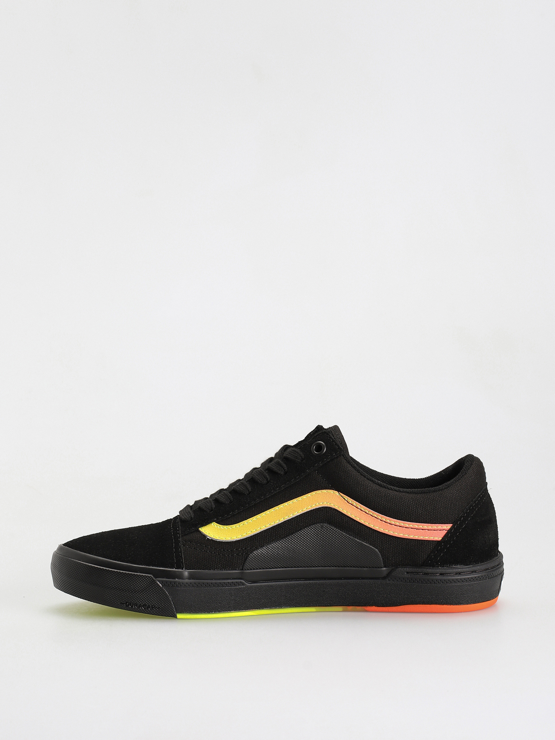 Boty Vans Bmx Old Skool (gradient black)