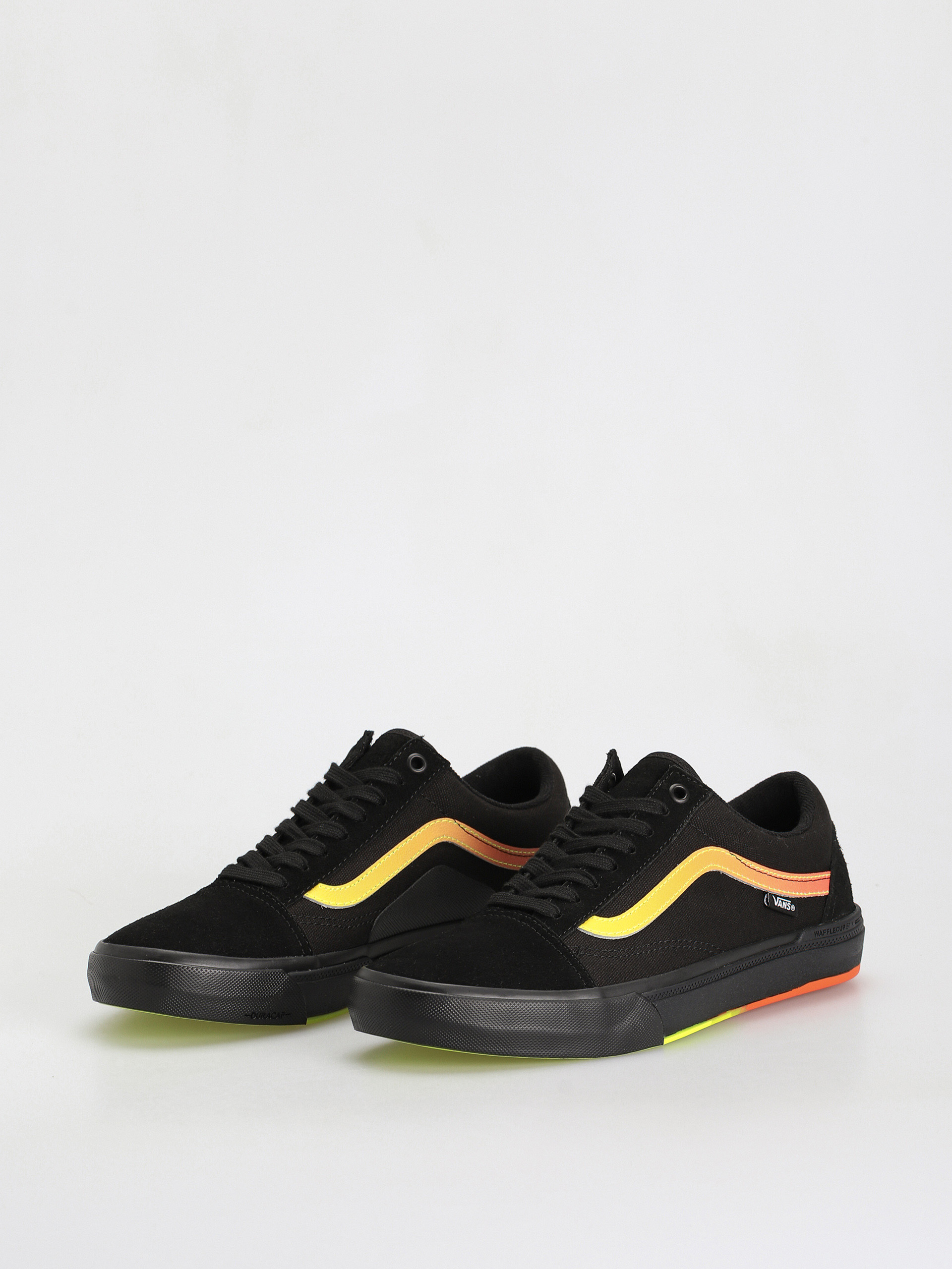 Boty Vans Bmx Old Skool (gradient black)