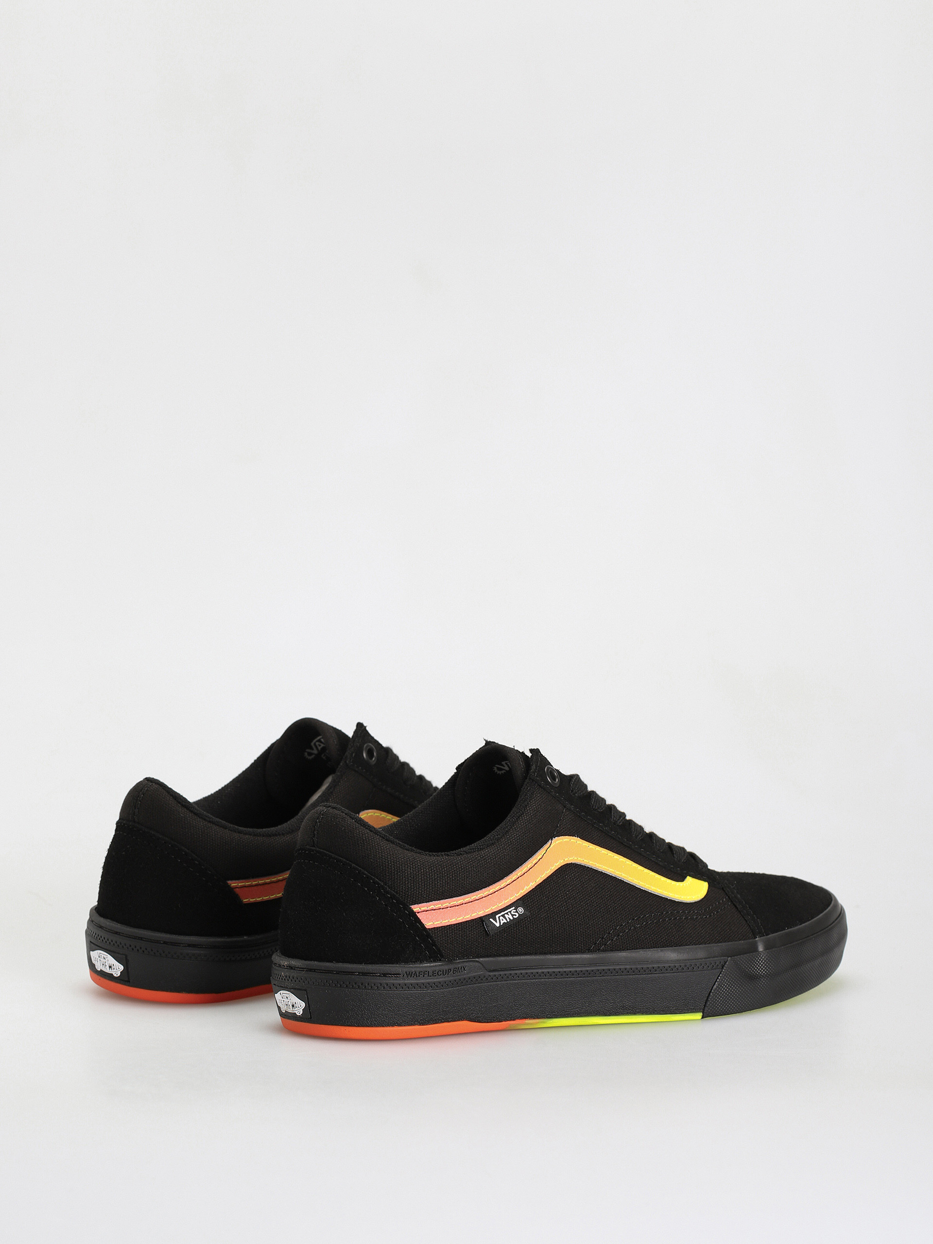 Boty Vans Bmx Old Skool (gradient black)