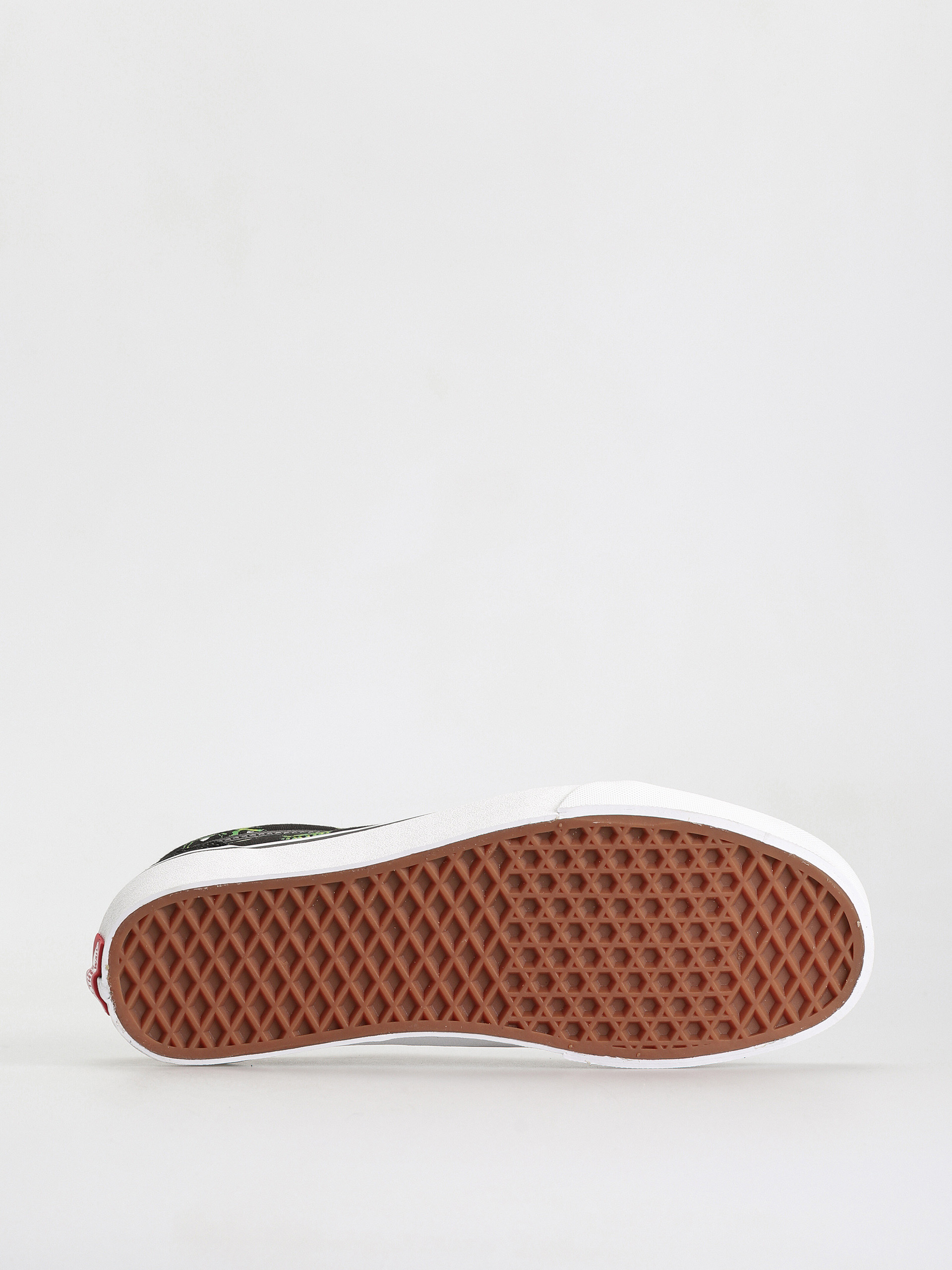 Boty Vans Old Skool (eyes in the dark black/multi)