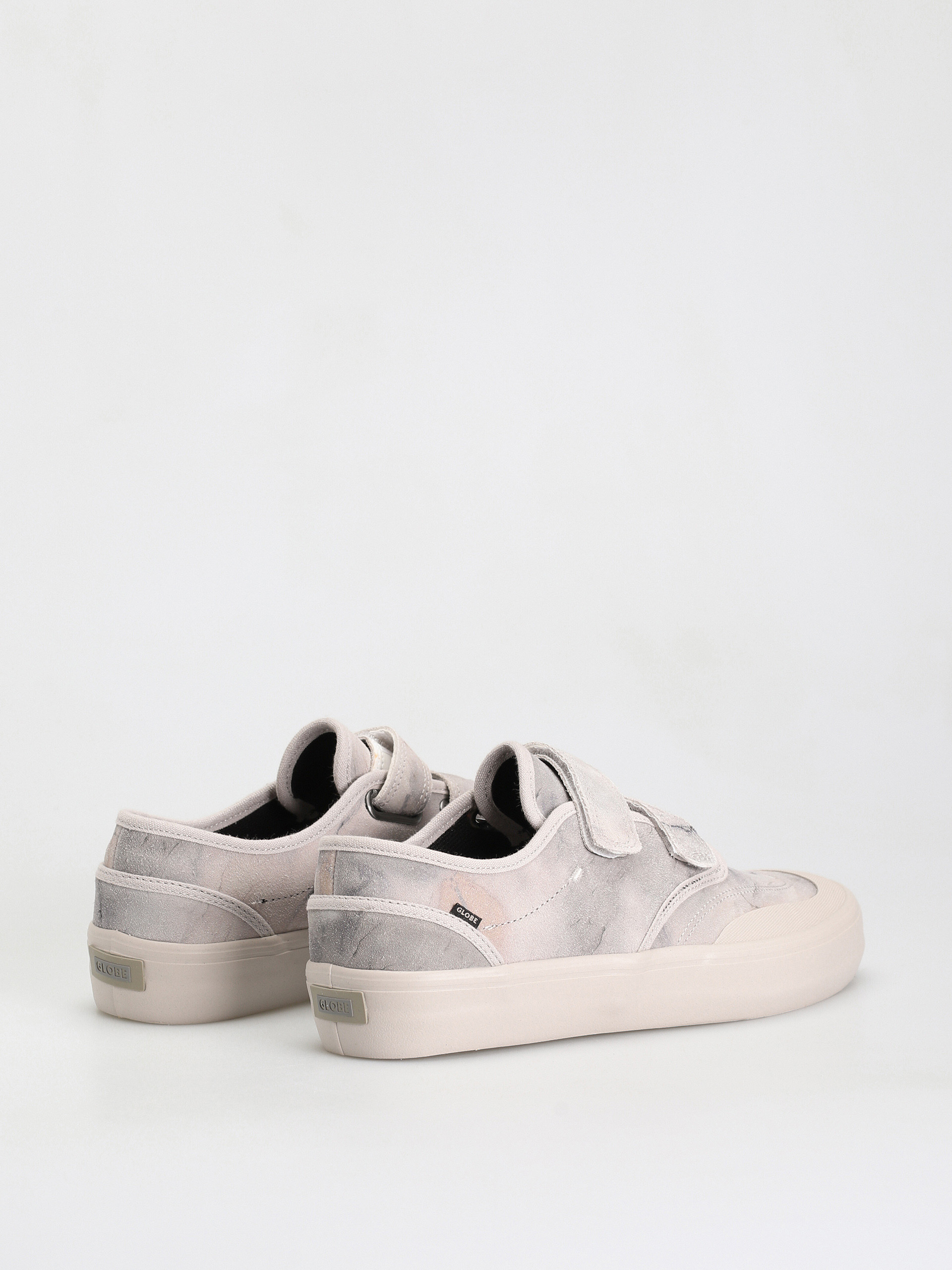 Boty Globe Motley II Strap (grey/smoke)