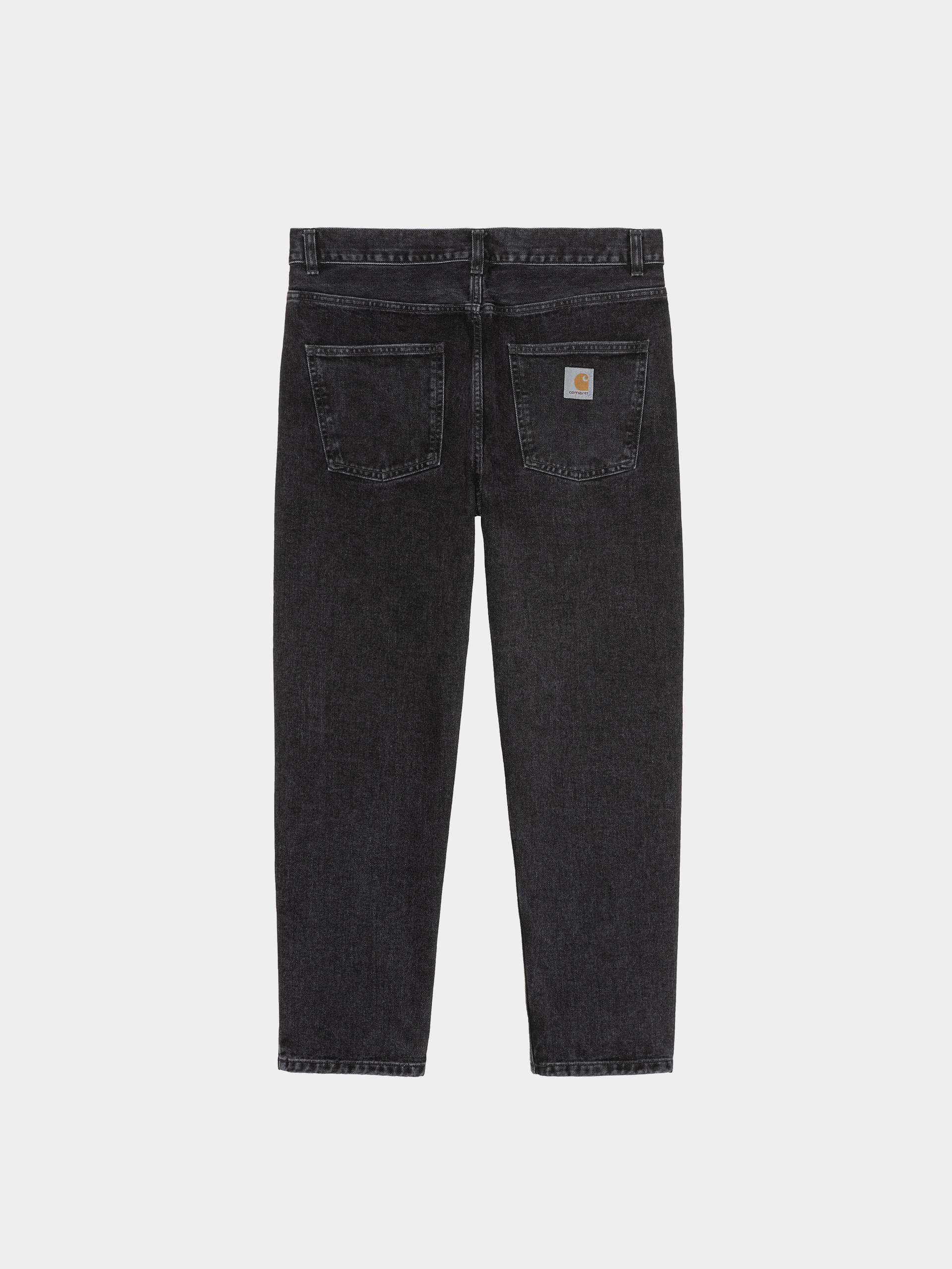 Kalhoty Carhartt WIP Newel (black)