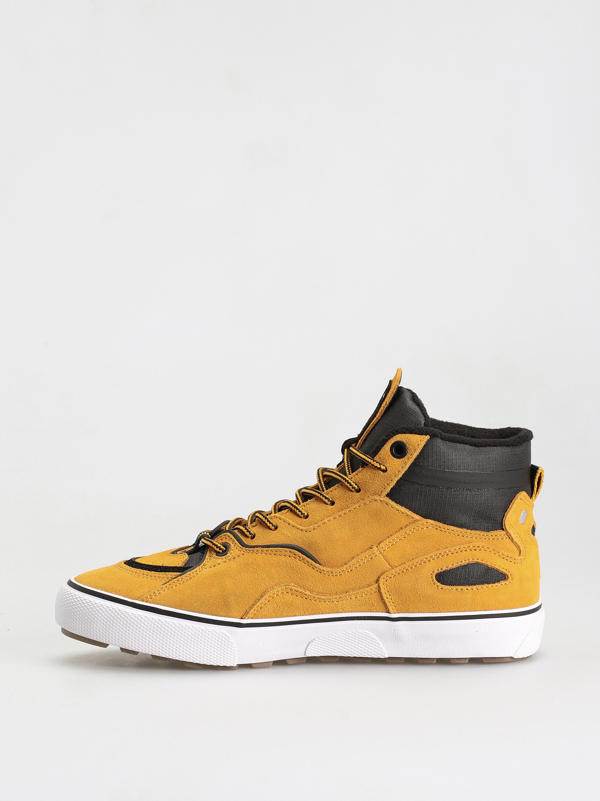 Boty Globe Dimension (wheat/black/summit)