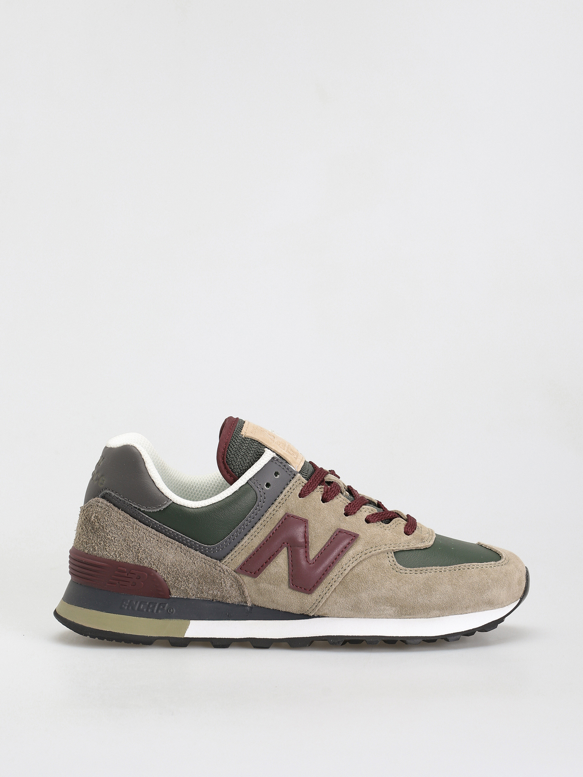 Boty New Balance 574 (blue navy)