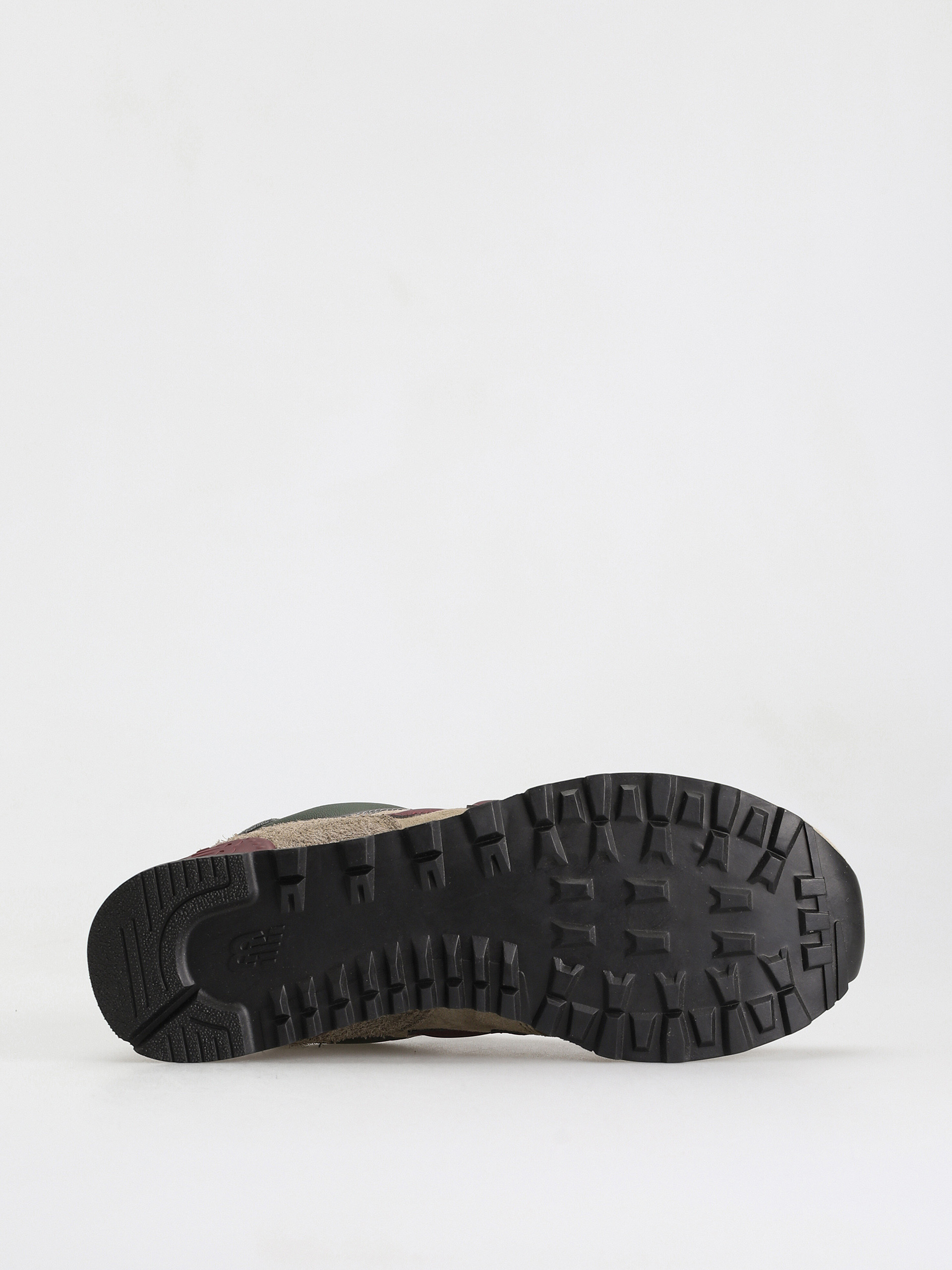 Boty New Balance 574 (blue navy)