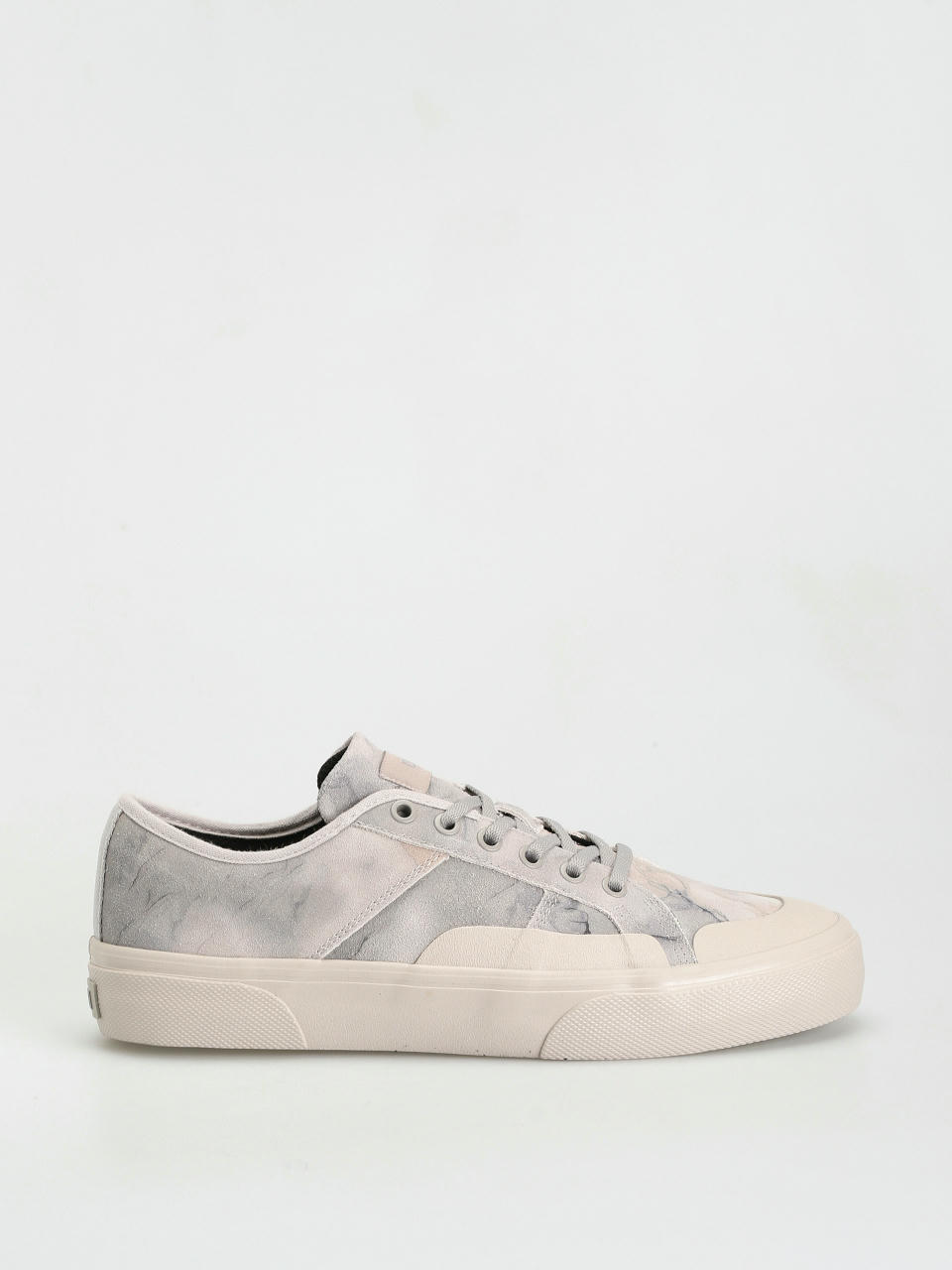 Boty Globe Surplus (grey/smoke)