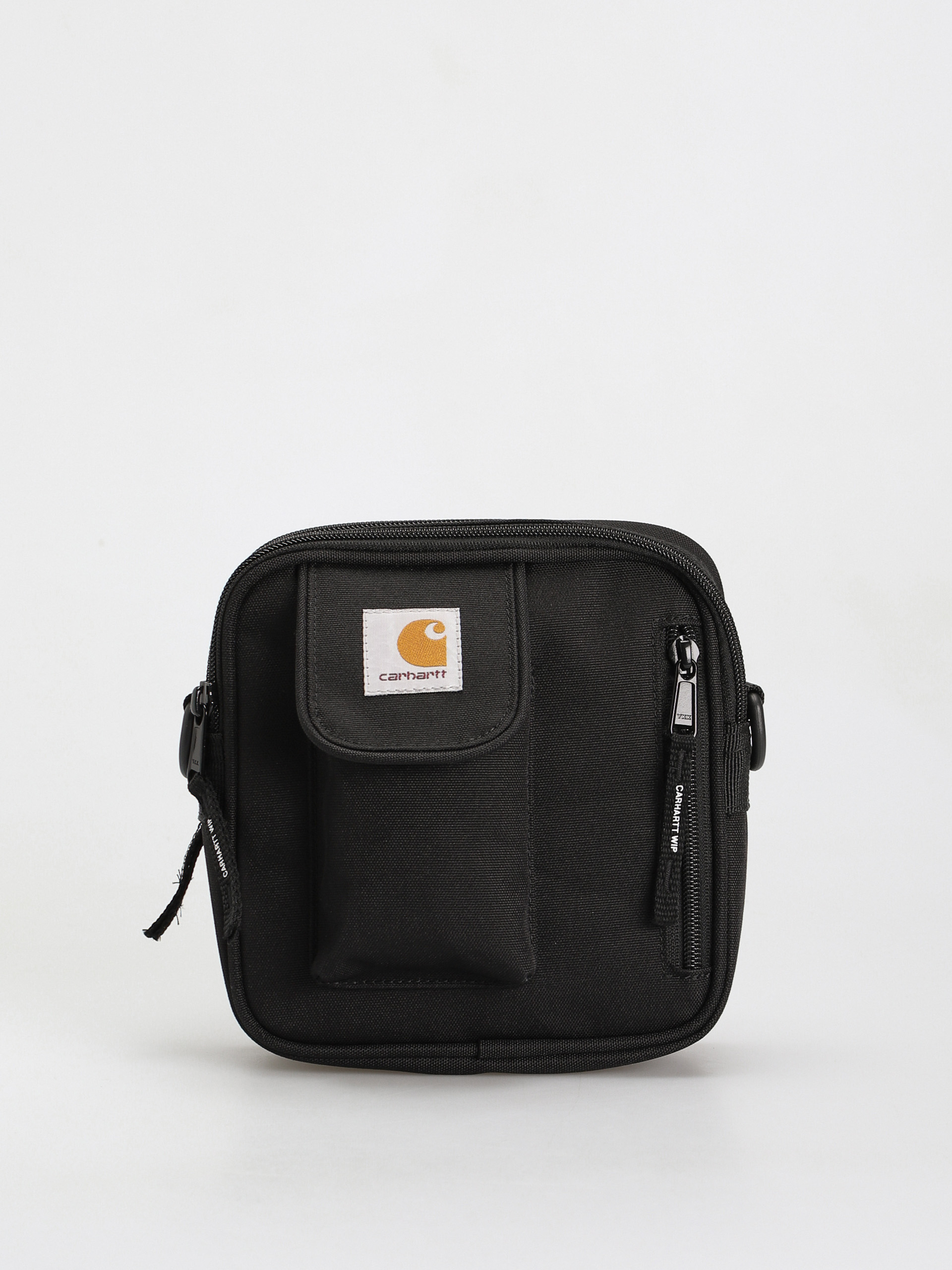 Taška pres rameno Carhartt WIP Torba Essentials (black)