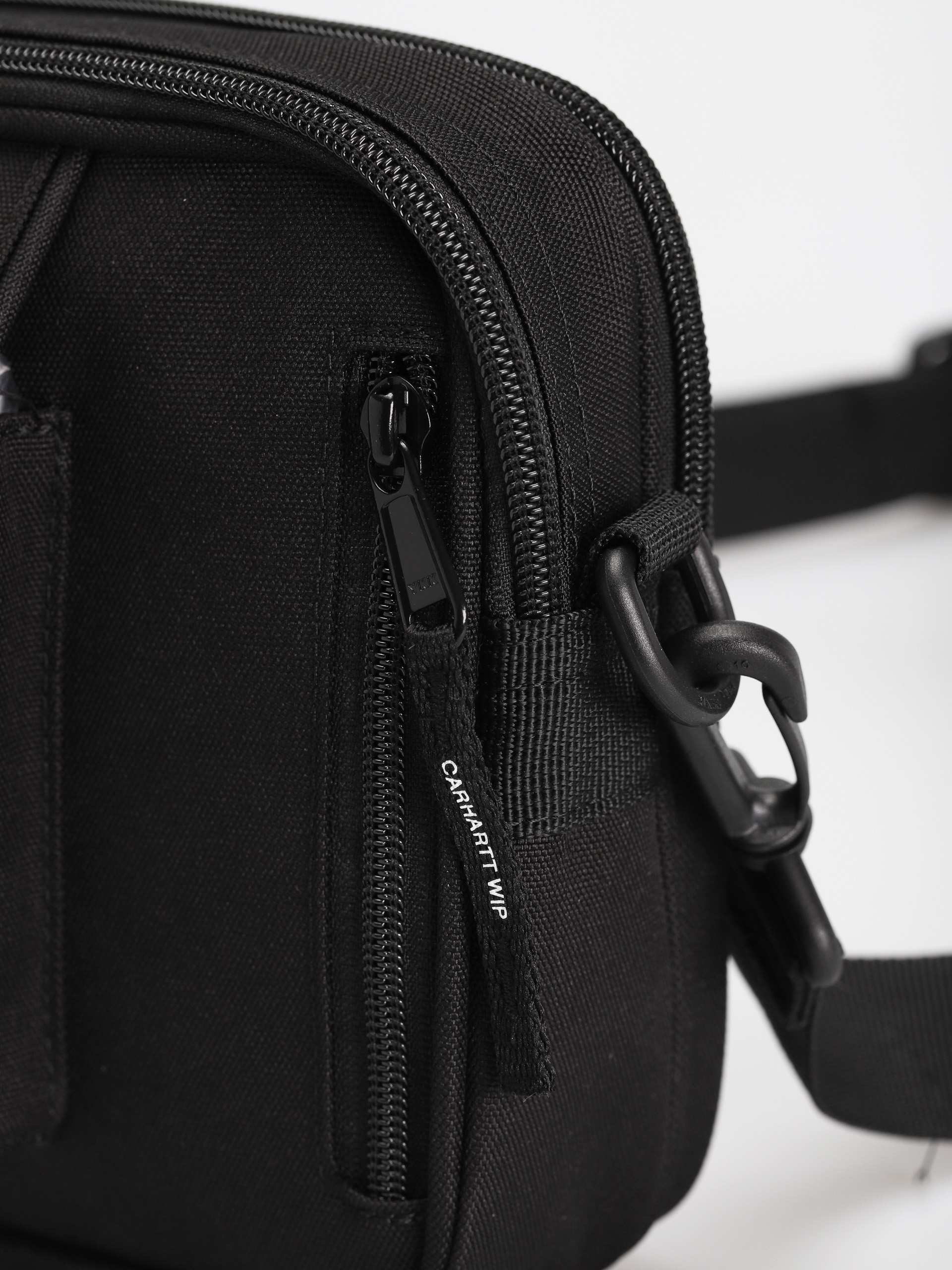 Taška pres rameno Carhartt WIP Torba Essentials (black)