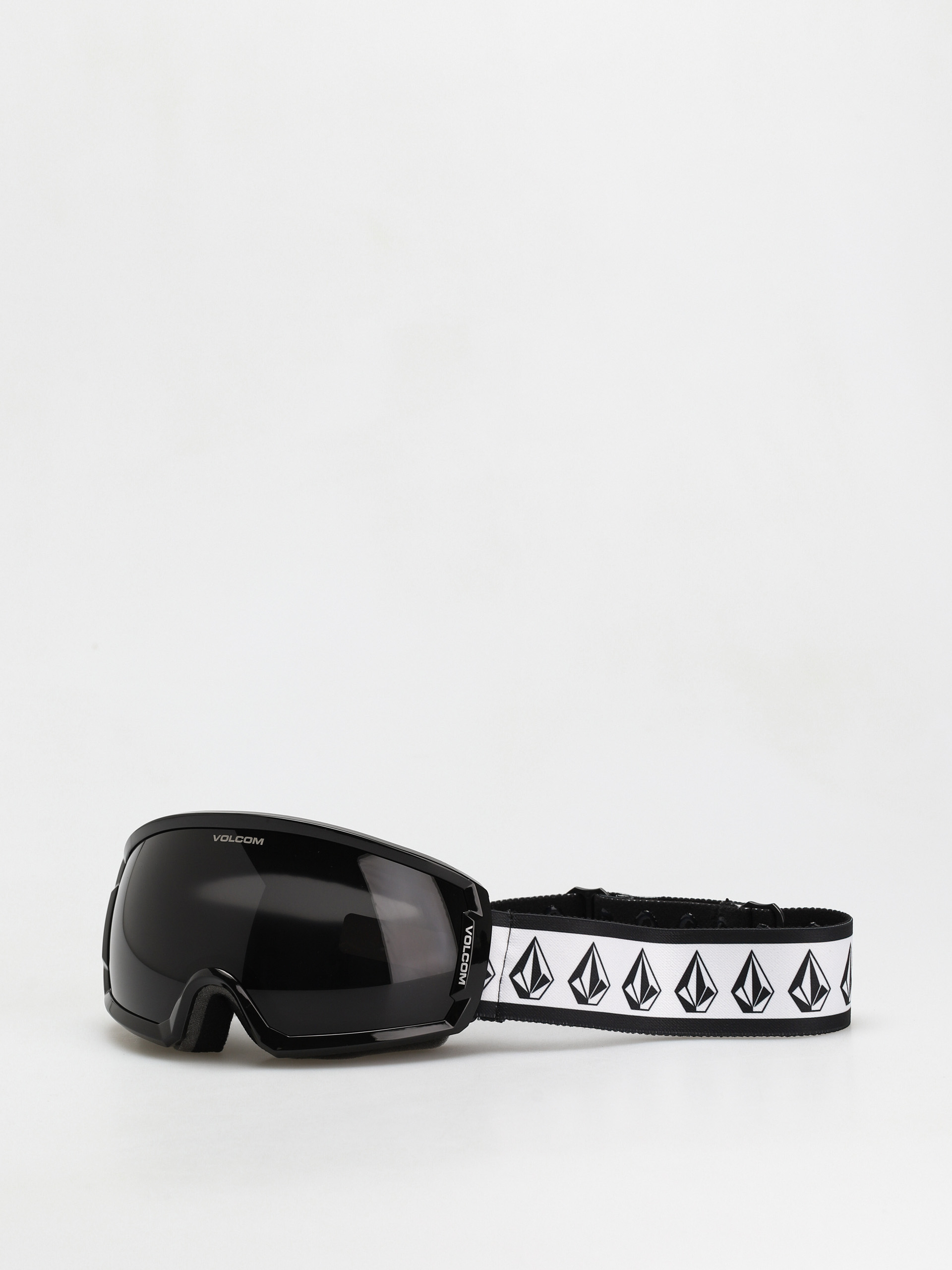 Brýle na snowboard Volcom Migrations (black rerun dark grey)
