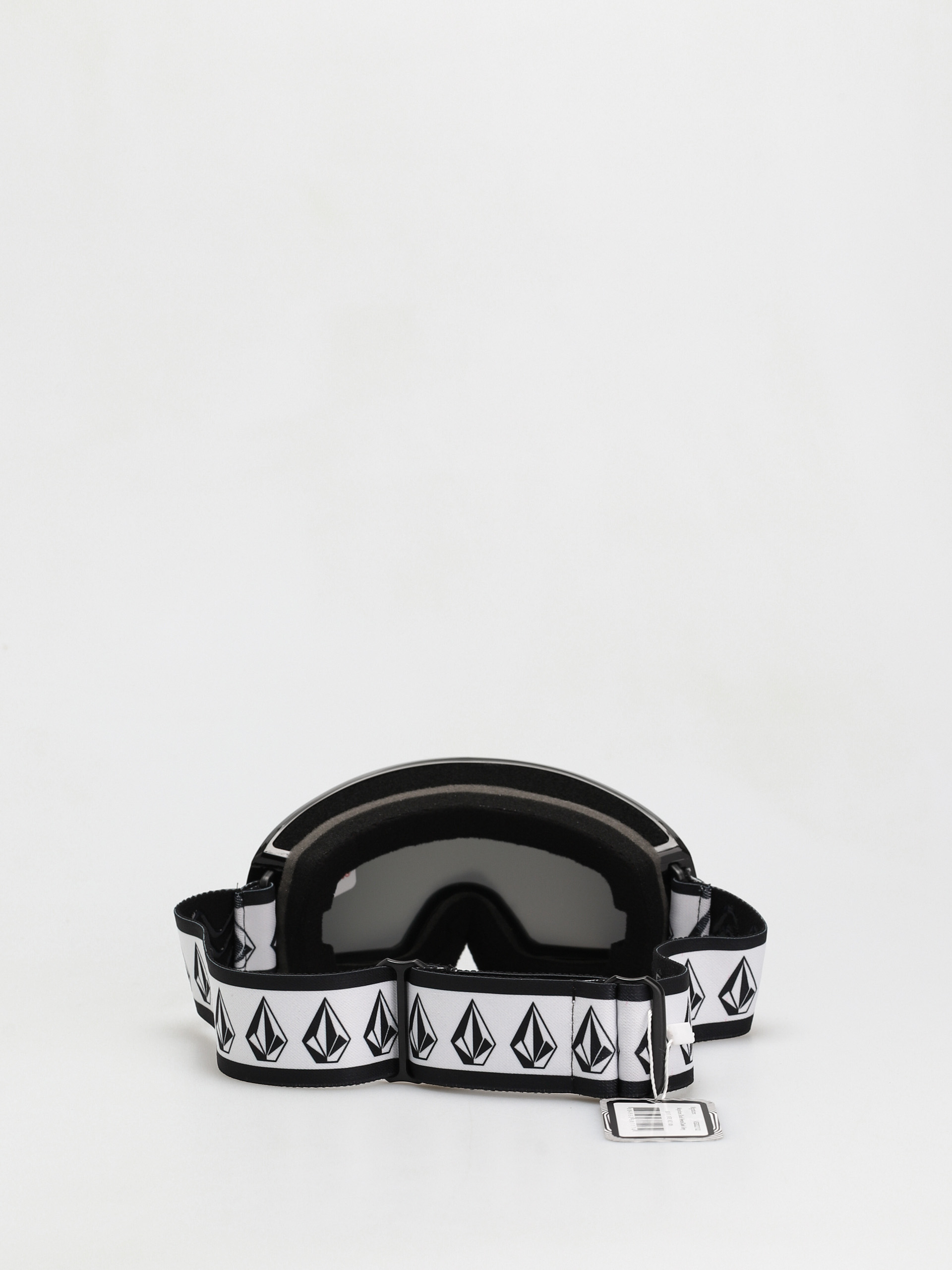 Brýle na snowboard Volcom Migrations (black rerun dark grey)