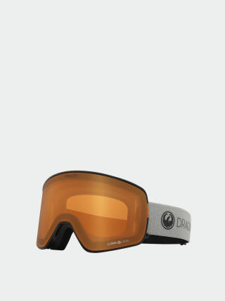 Brýle na snowboard Dragon NFX2 (switch/ph amber)