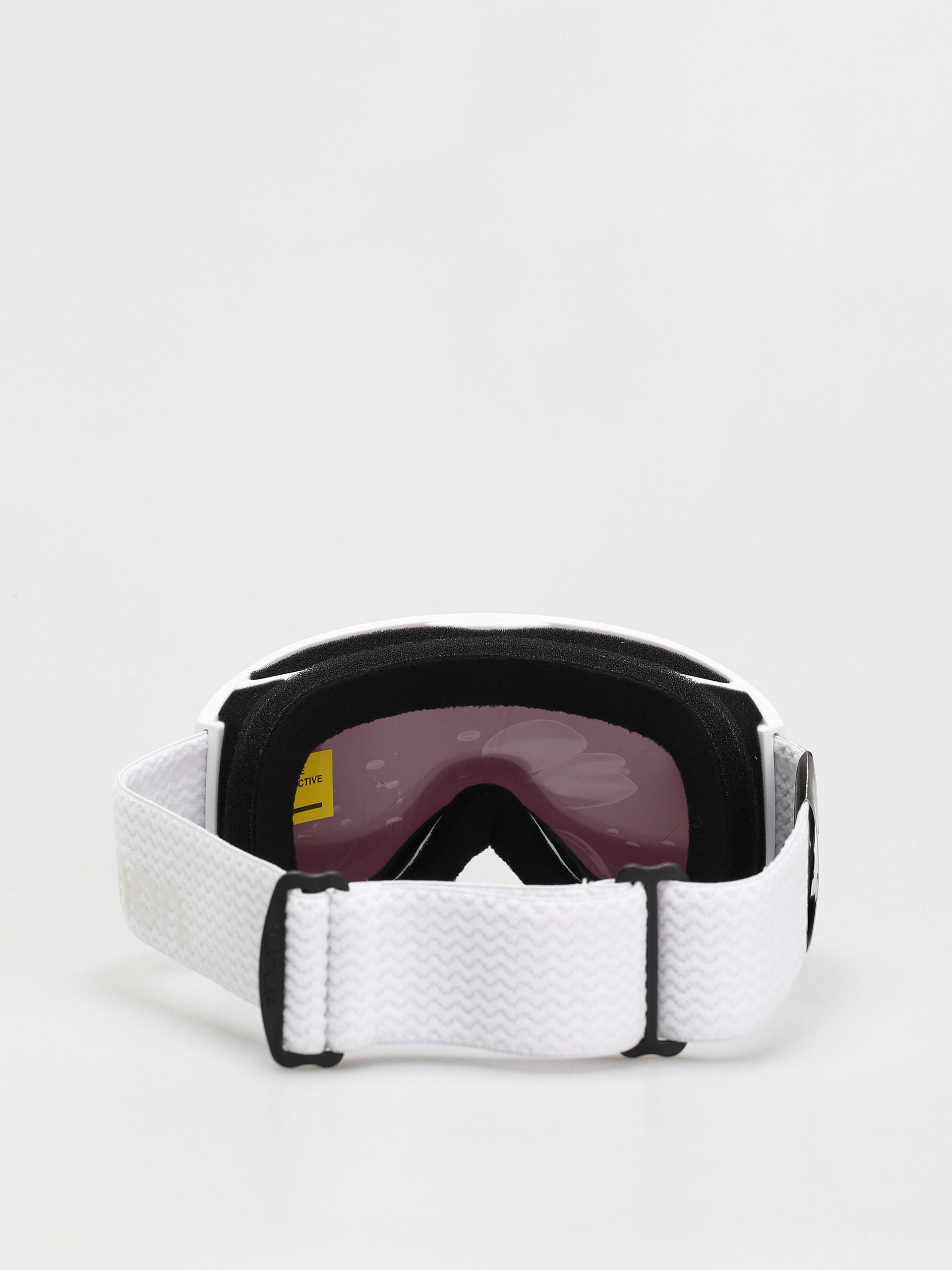 Brýle na snowboard Anon Insight Wmn (collage/perceive sunny onyx/amber)