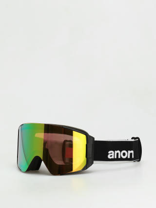 Brýle na snowboard Anon Sync (black/perceive variable green/perceive cloudy pink)