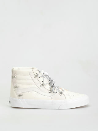 Boty Vans Sk8 Hi Echo Dx (utility kit white/white)