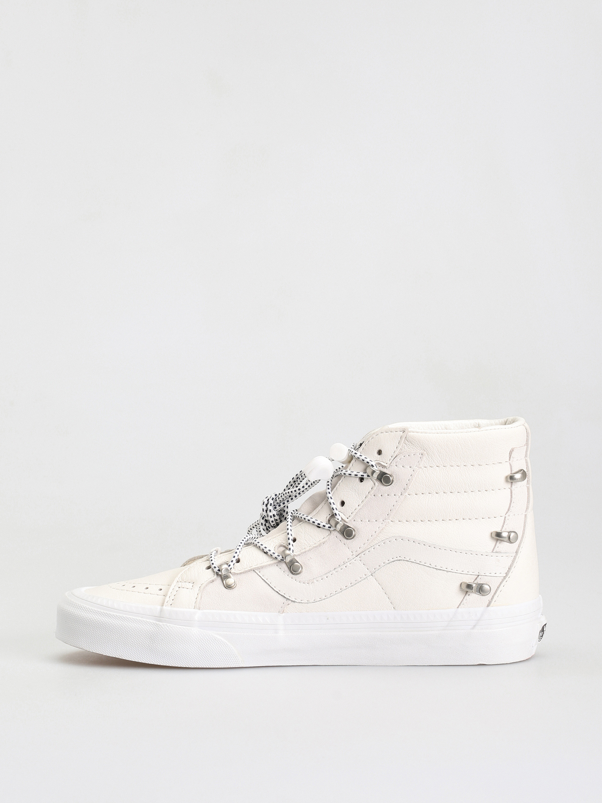 Boty Vans Sk8 Hi Echo Dx (utility kit white/white)