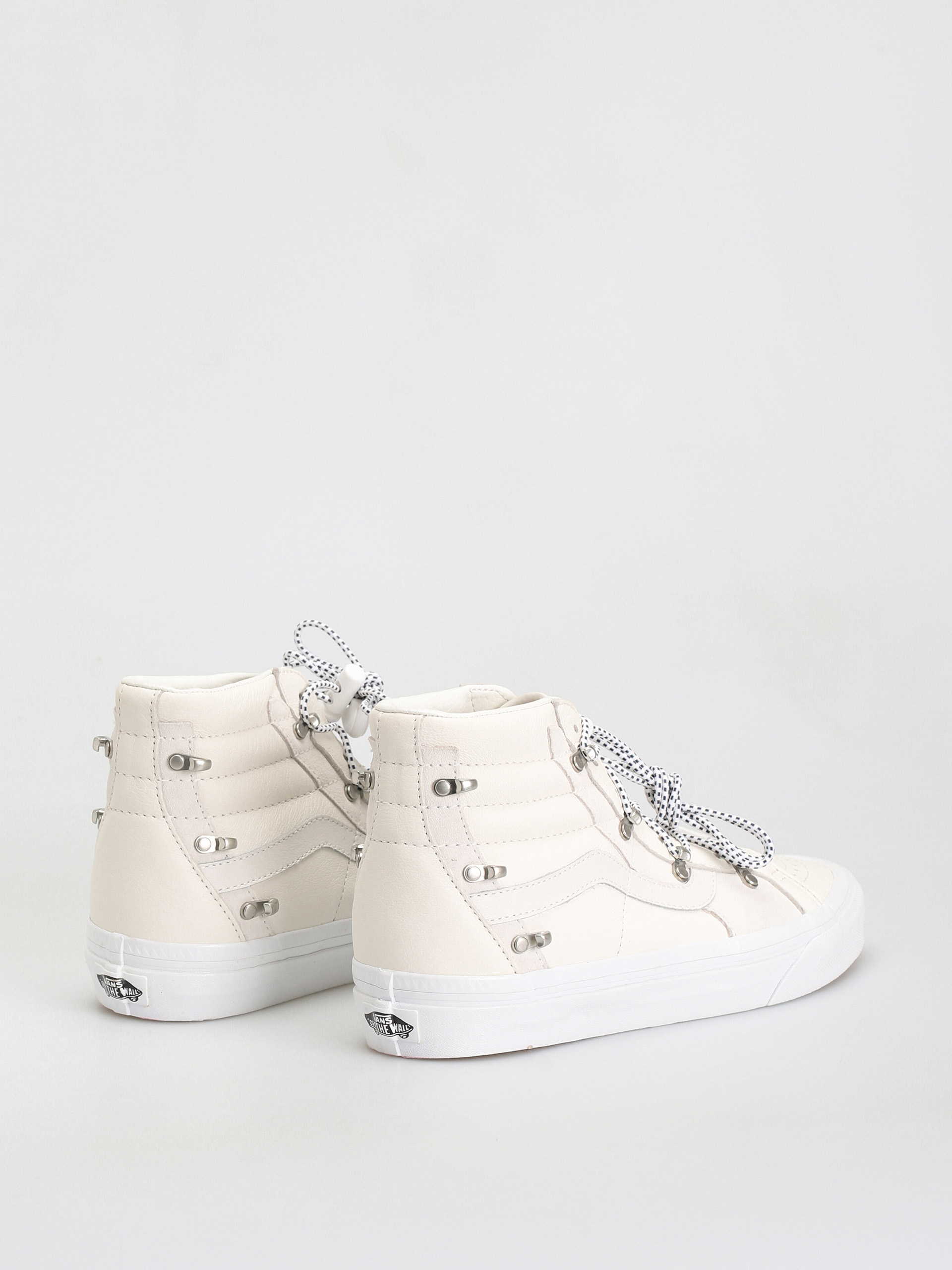 Boty Vans Sk8 Hi Echo Dx (utility kit white/white)