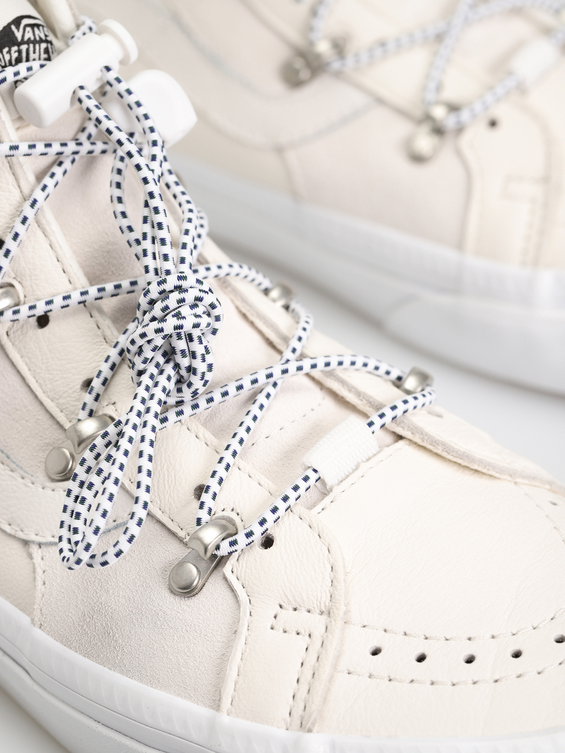 Boty Vans Sk8 Hi Echo Dx (utility kit white/white)