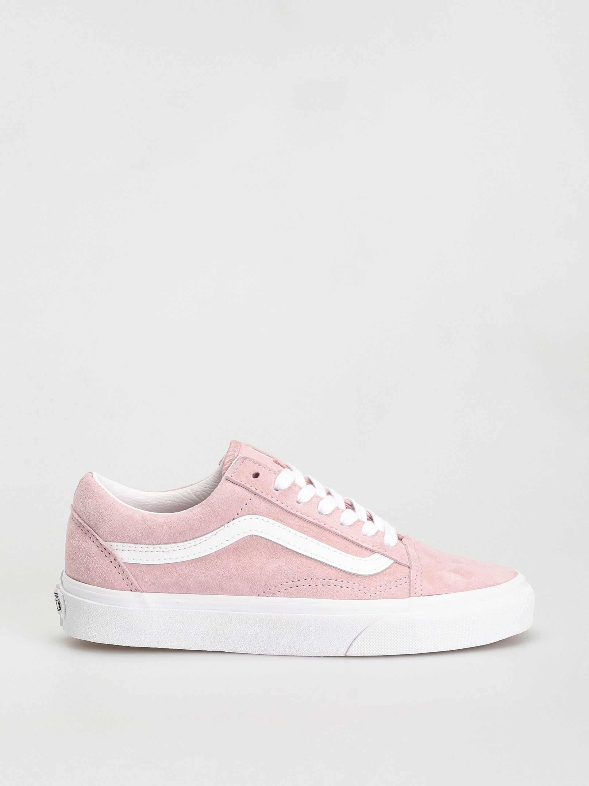 Boty Vans Old Skool (pig suede zephyr)