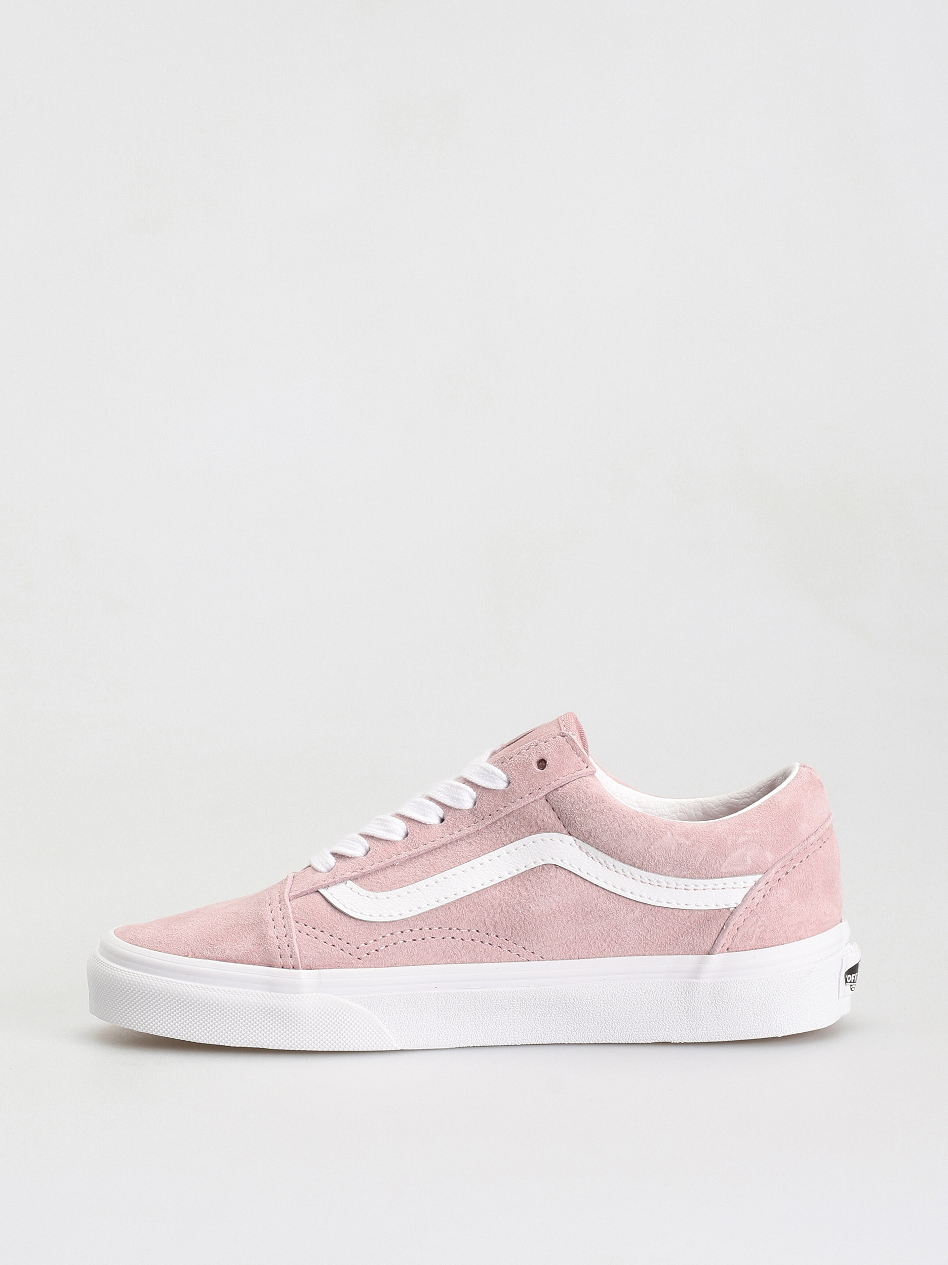 Boty Vans Old Skool (pig suede zephyr)