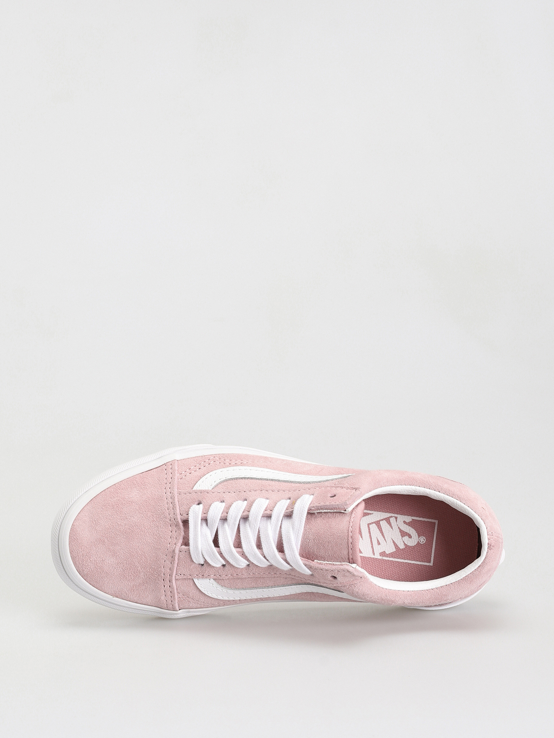 Boty Vans Old Skool (pig suede zephyr)