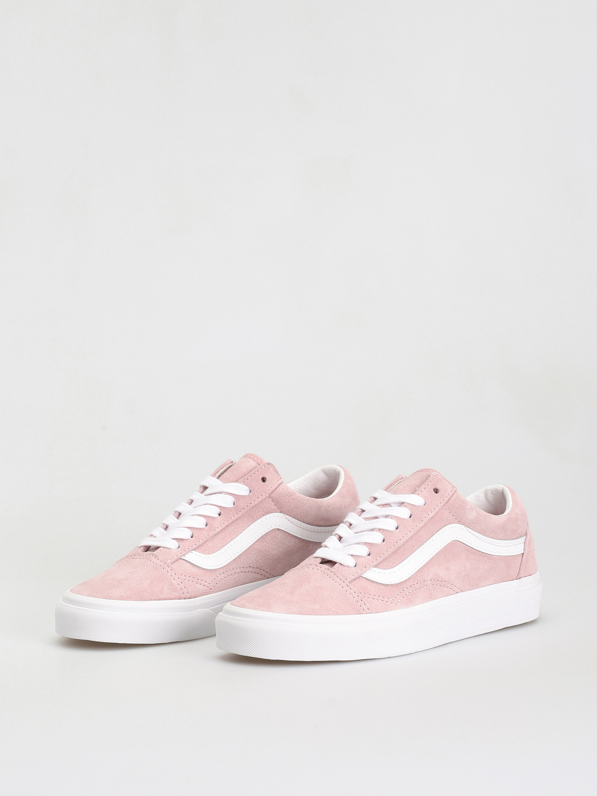 Boty Vans Old Skool (pig suede zephyr)