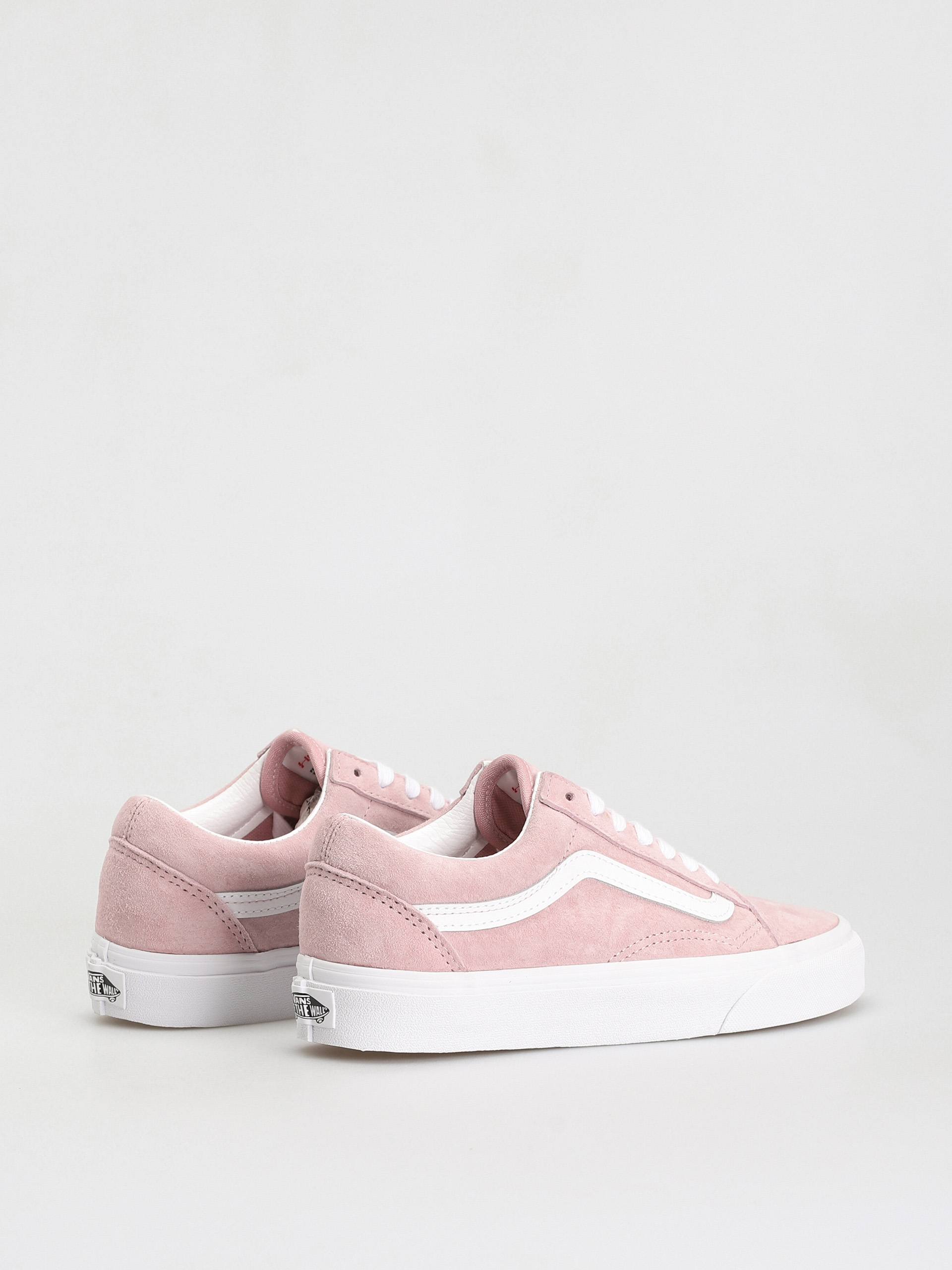 Boty Vans Old Skool (pig suede zephyr)