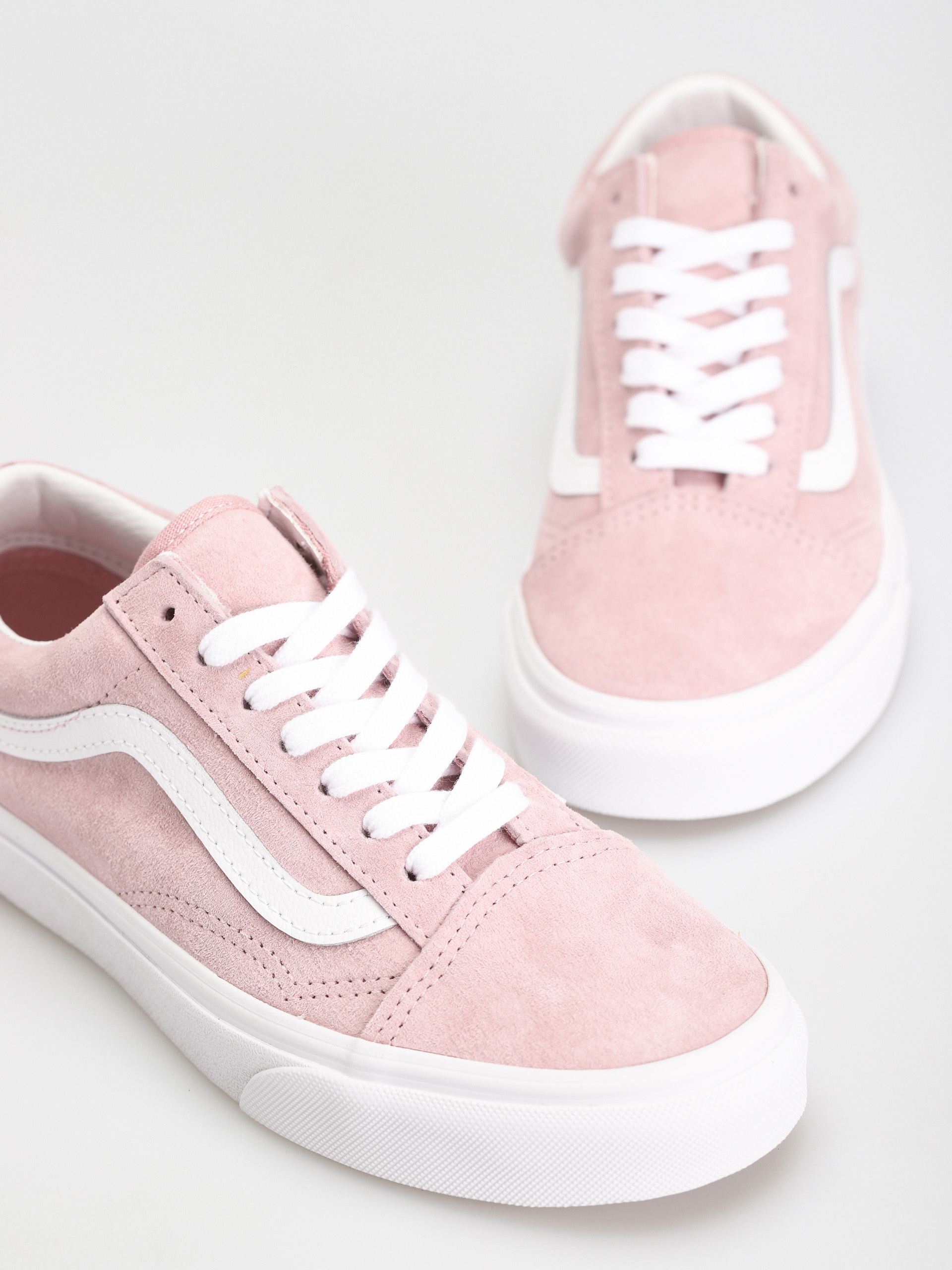 Boty Vans Old Skool (pig suede zephyr)