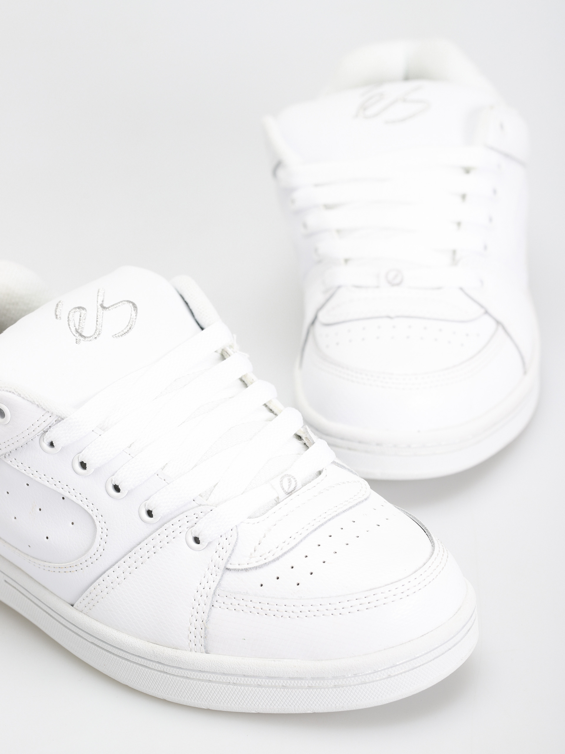 Boty eS Accel Og (white)