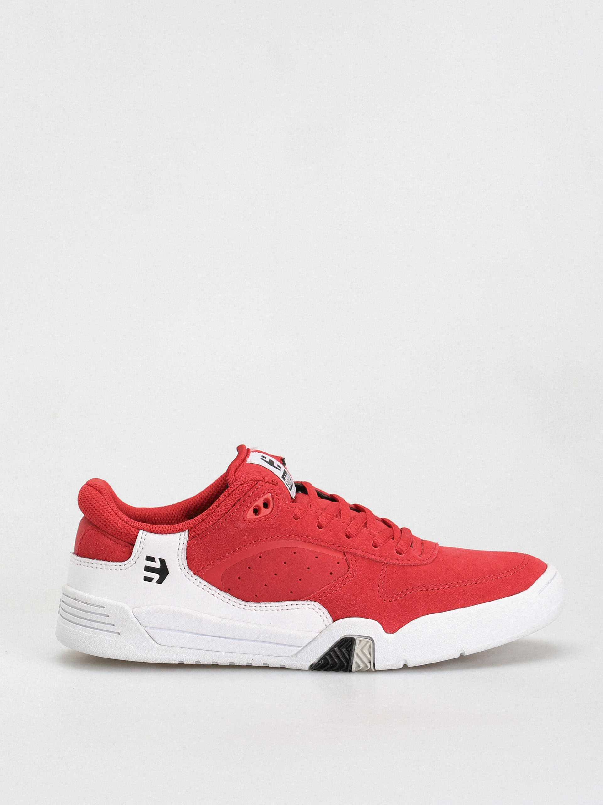 Boty Etnies Estrella (red/white)