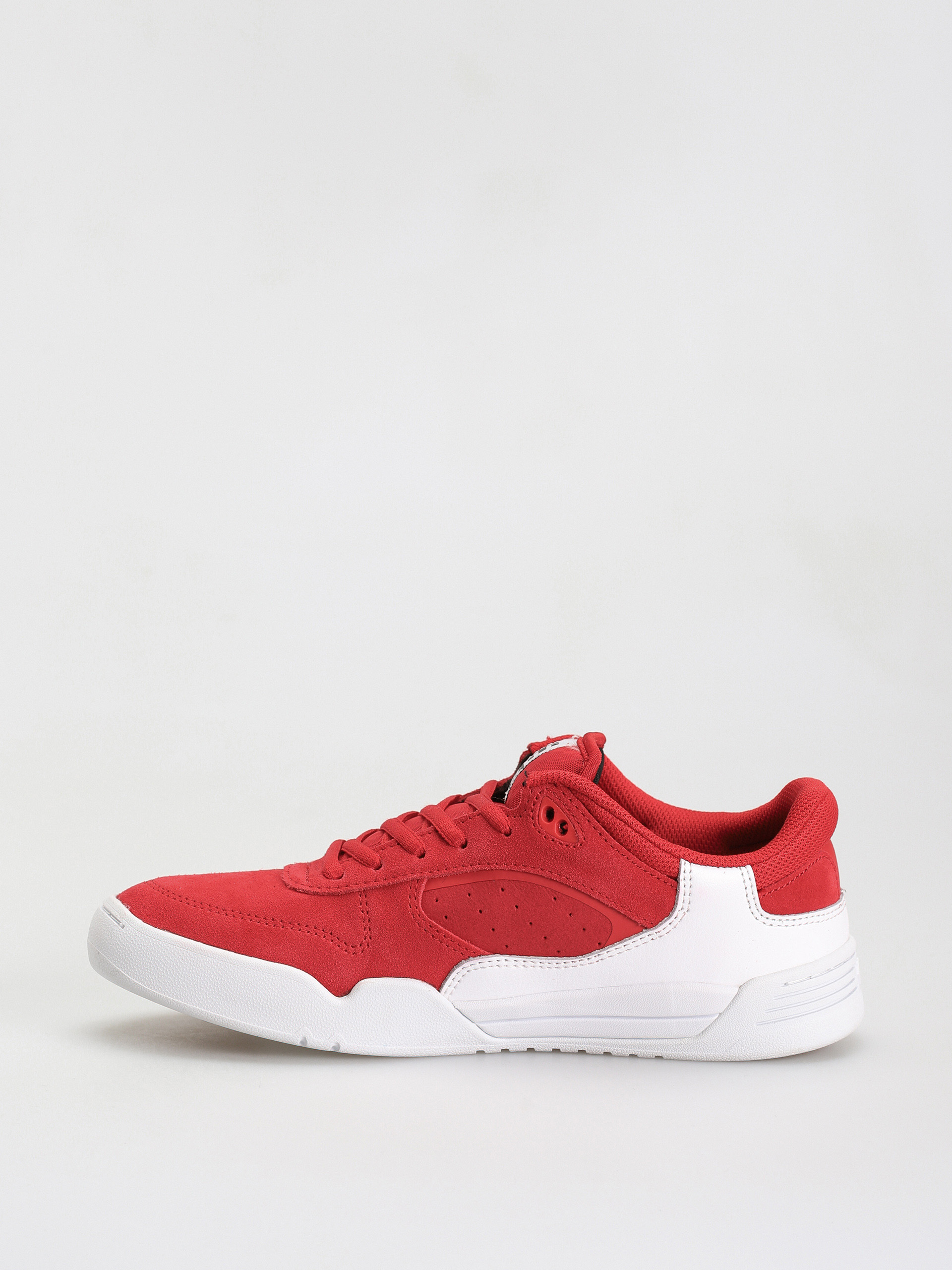 Boty Etnies Estrella (red/white)