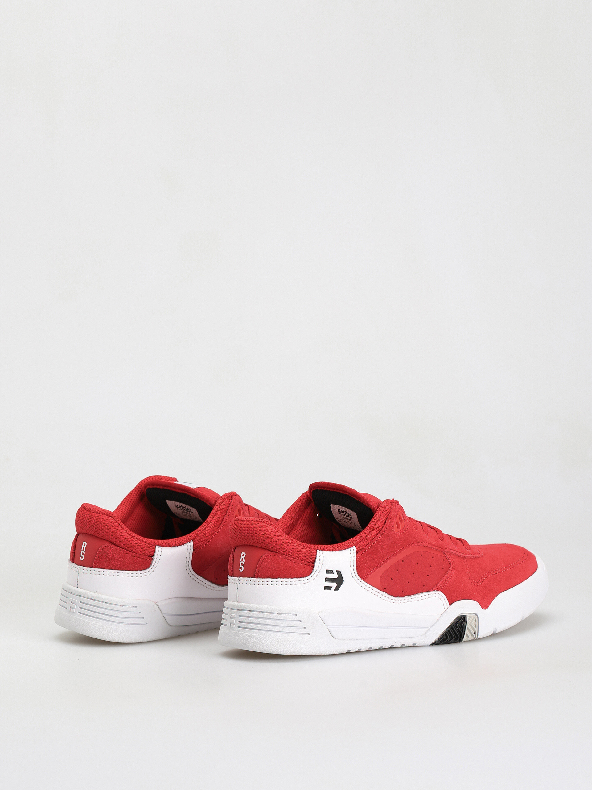 Boty Etnies Estrella (red/white)