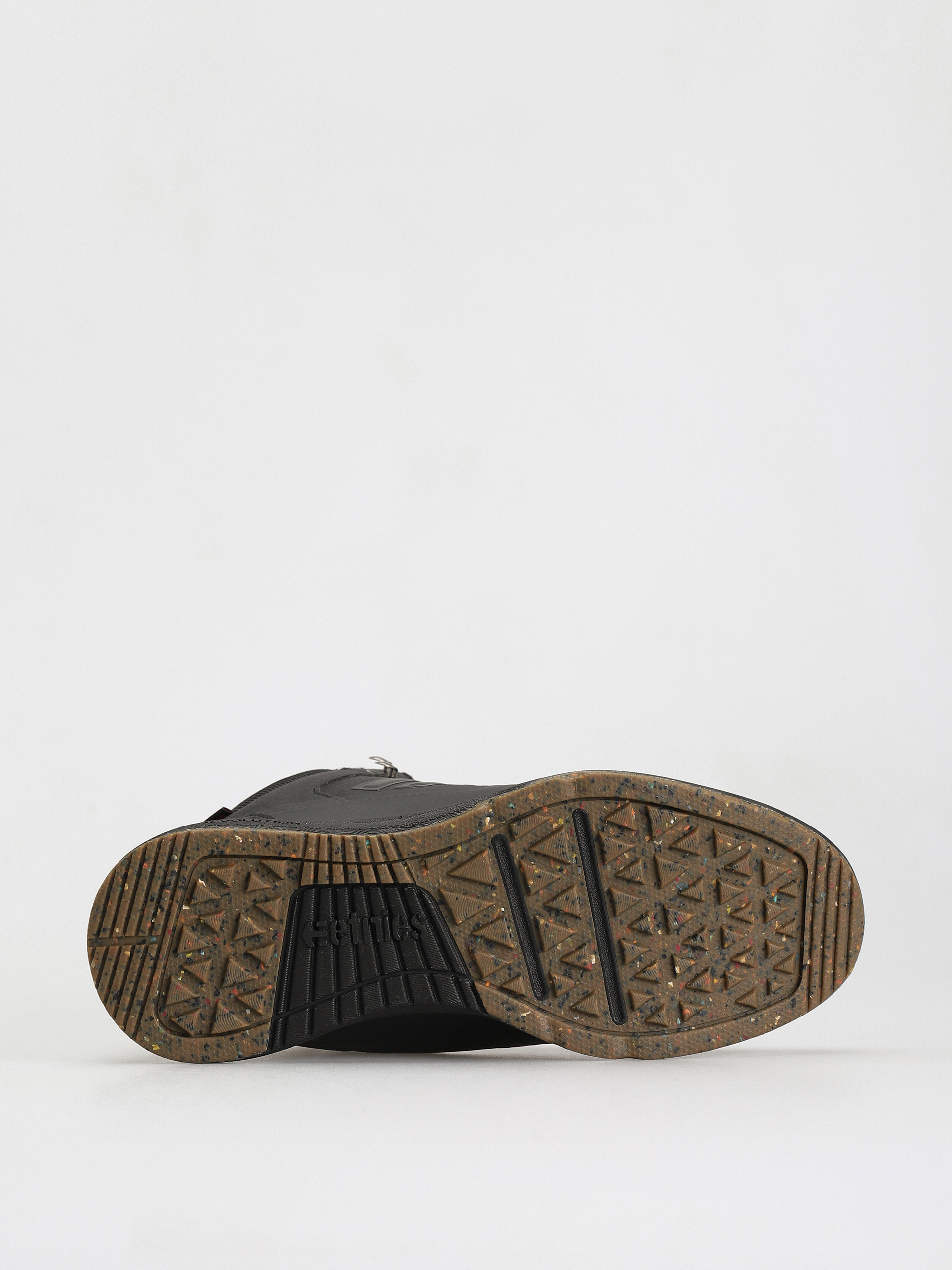 Boty Etnies Jones Mtw (black/black/gum)
