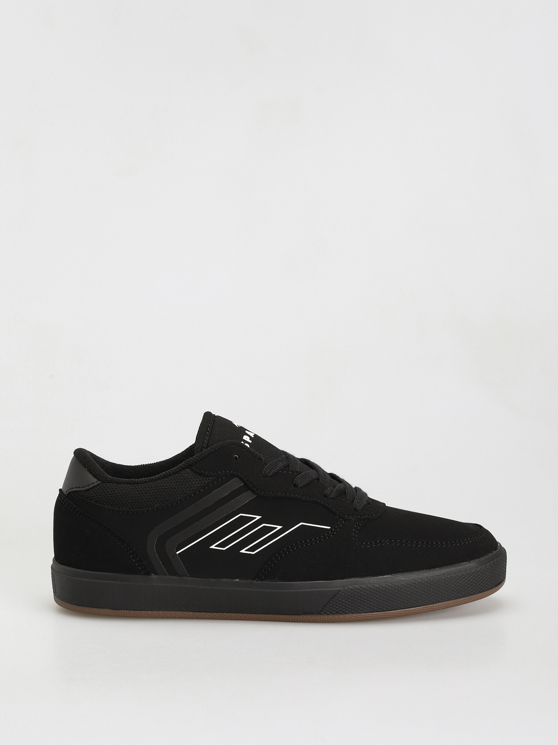 Boty Emerica Ksl G6 (black/black/gum)