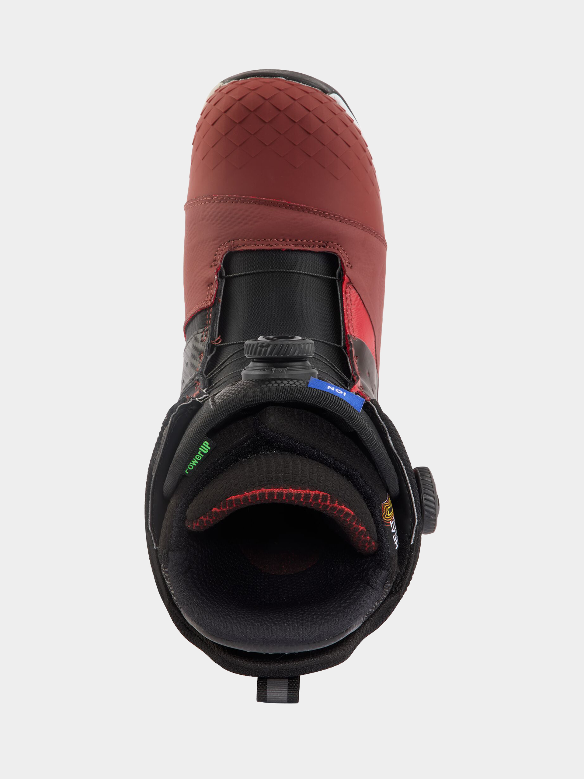 Pánské Boty na snowboard Burton Ion Boa (sun dried tomato)