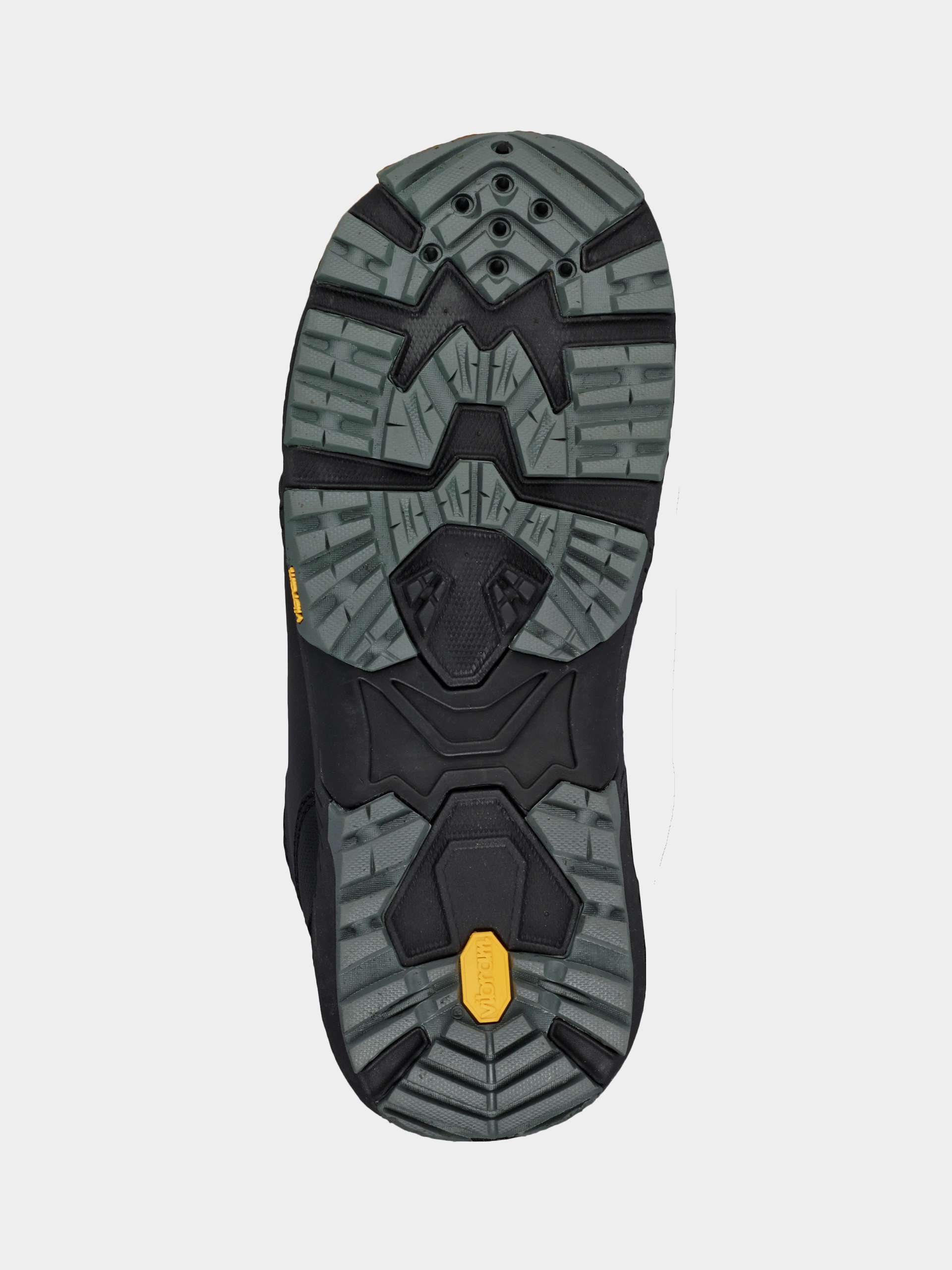 Pánské Boty na snowboard Burton Tourist (black)