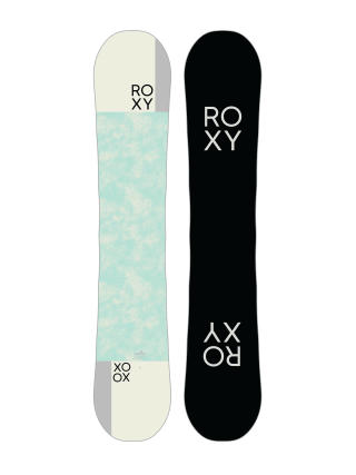 Snowboard Roxy Xoxo Wmn 