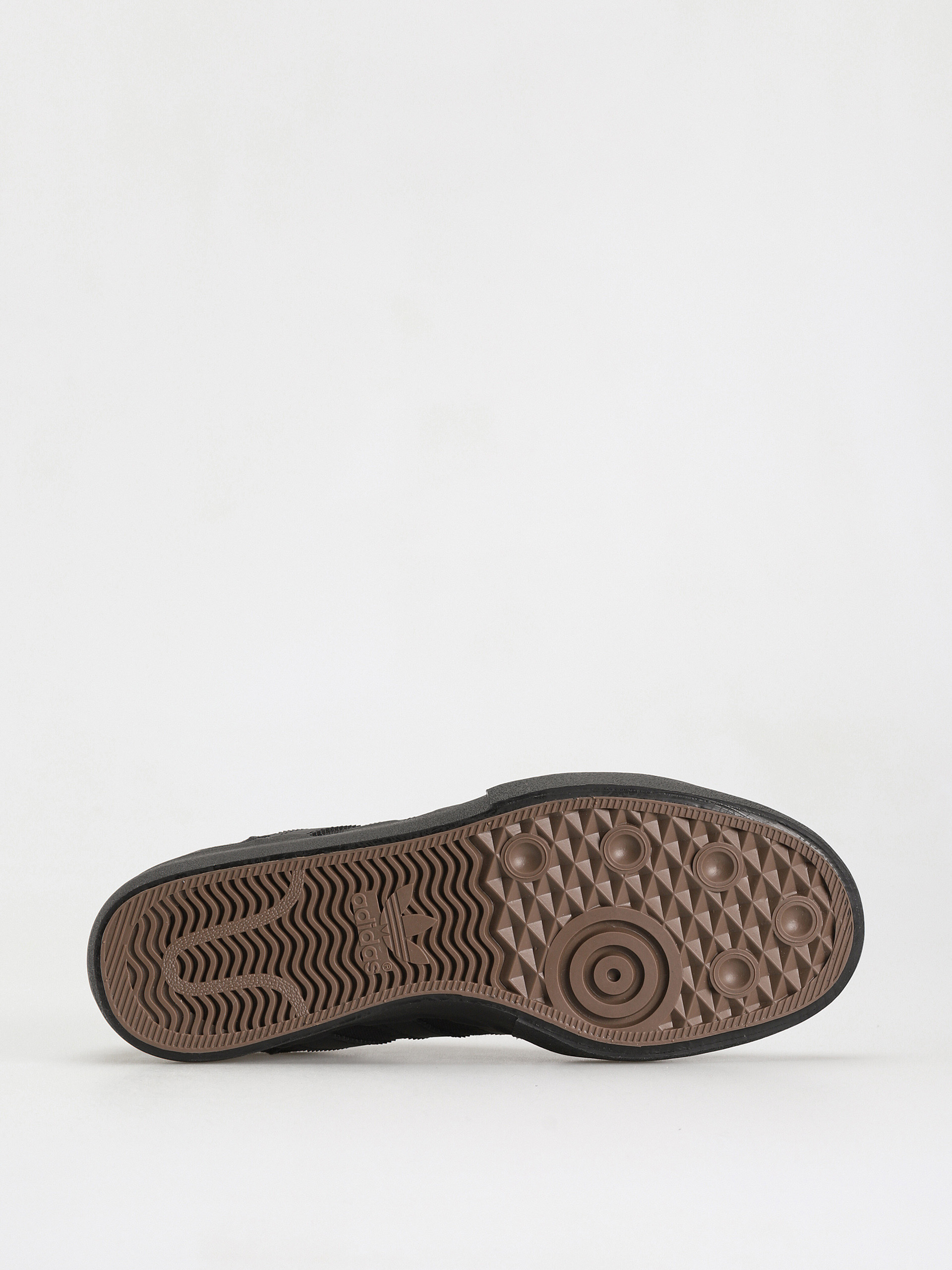 Boty adidas Matchbreak Super (cblack/cblack/cardbo)