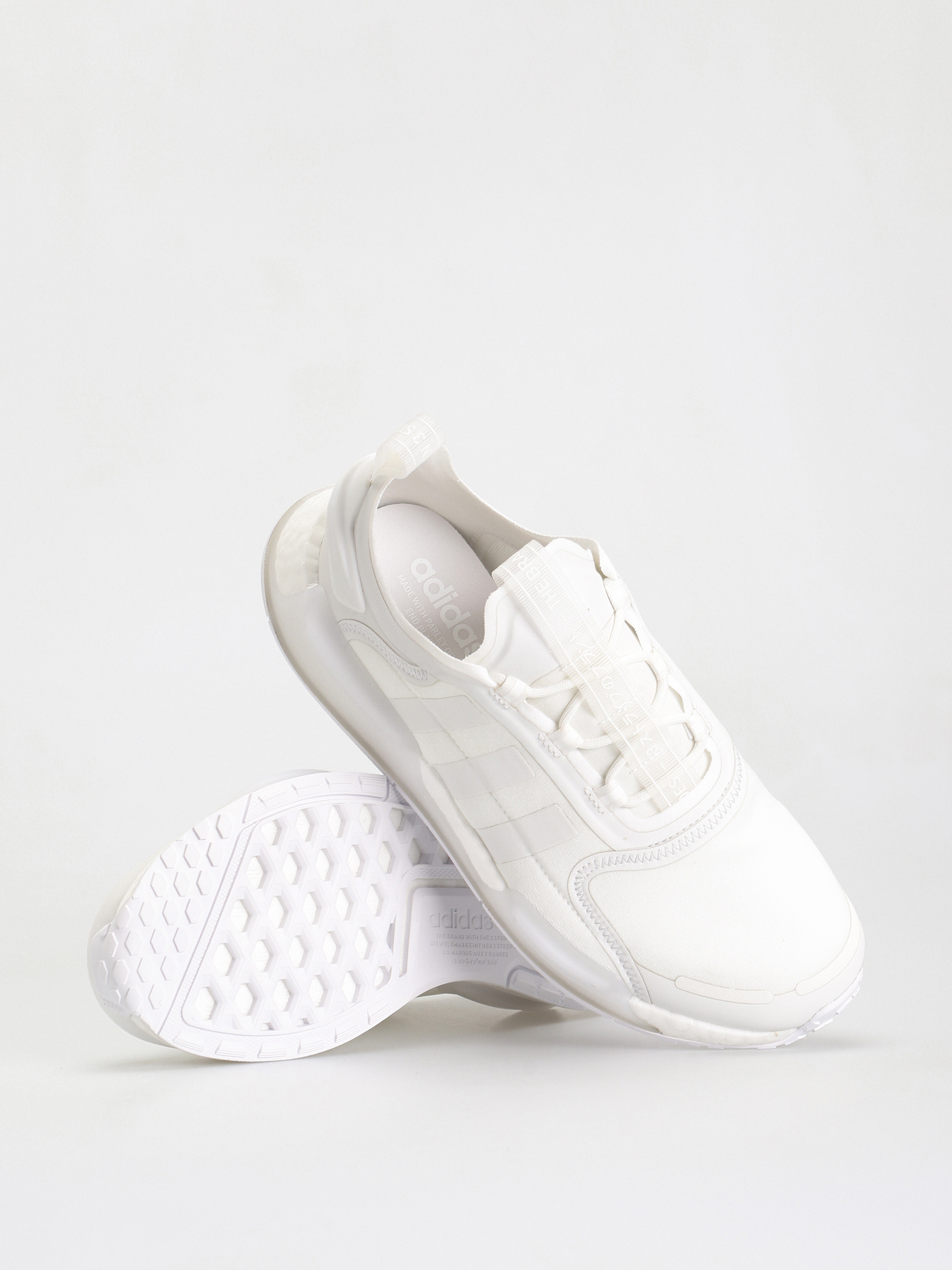 Boty adidas Originals Nmd V3 (ftwwht/ftwwht/ftwwht)