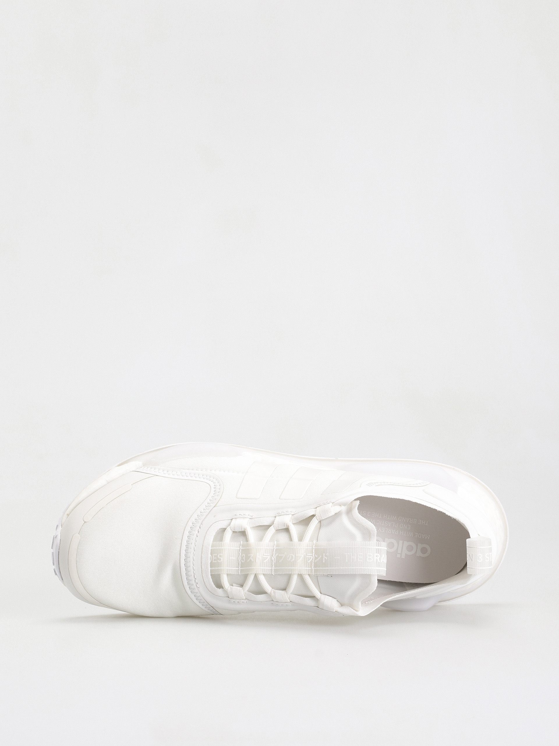 Boty adidas Originals Nmd V3 (ftwwht/ftwwht/ftwwht)