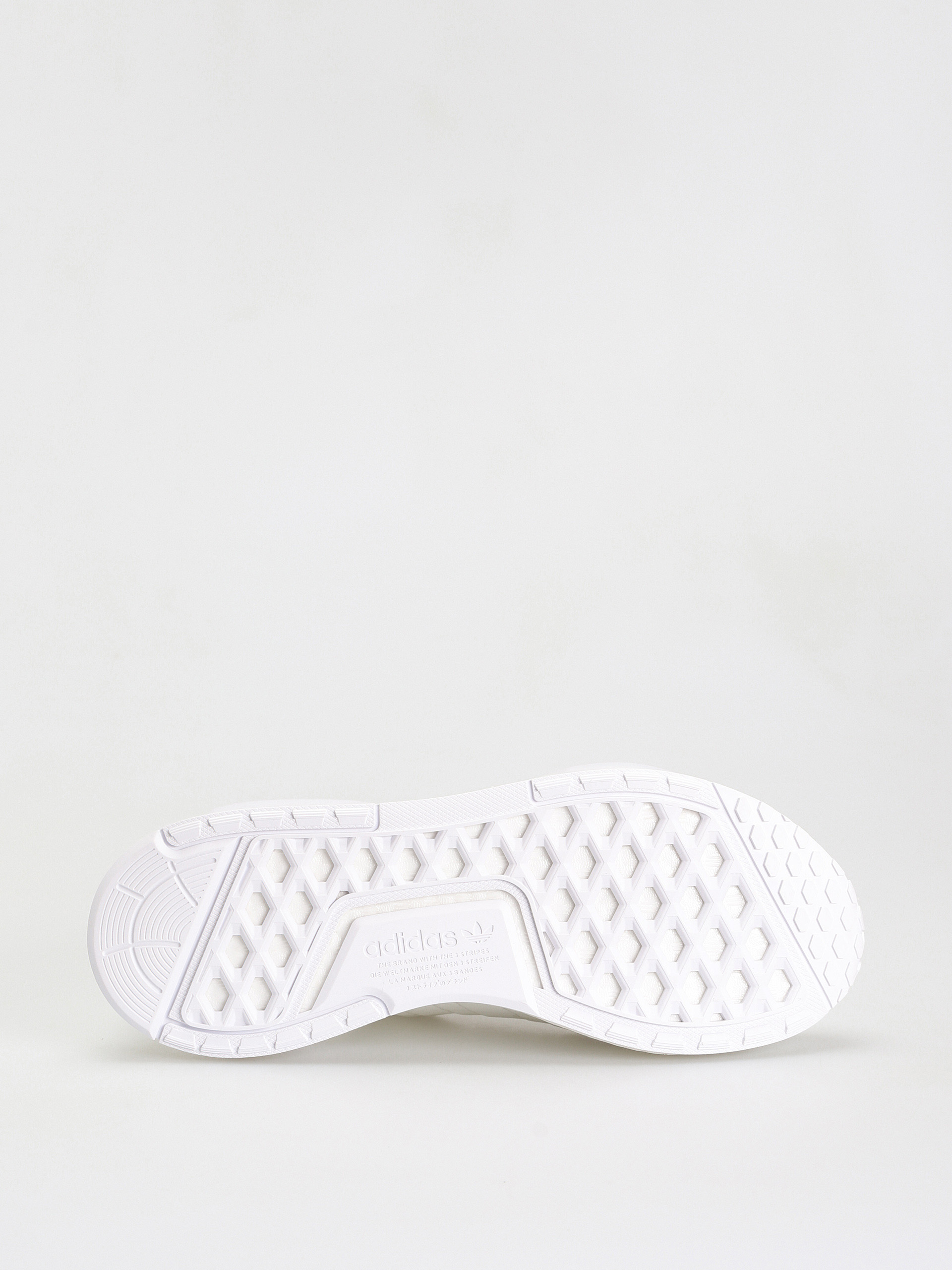 Boty adidas Originals Nmd V3 (ftwwht/ftwwht/ftwwht)