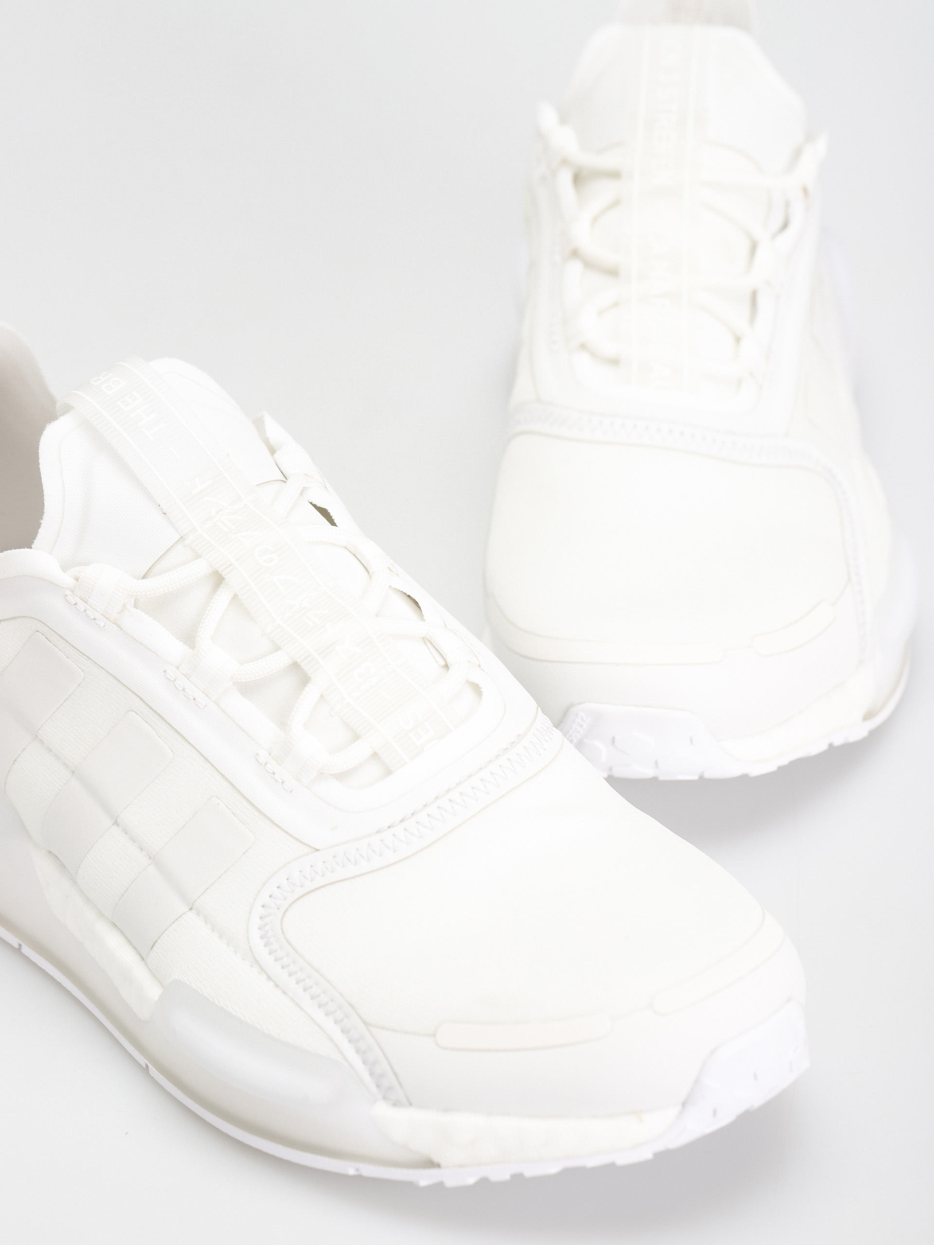 Boty adidas Originals Nmd V3 (ftwwht/ftwwht/ftwwht)