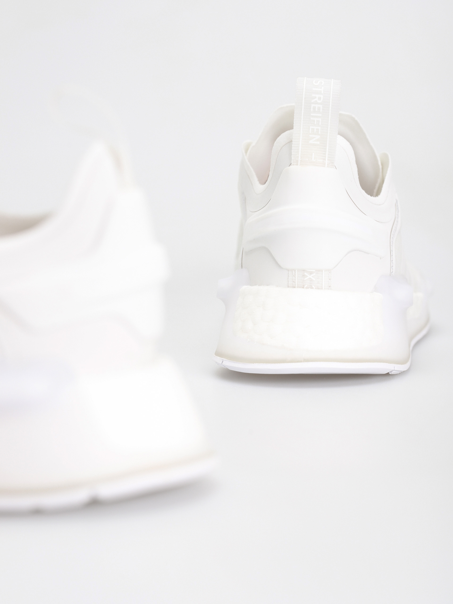 Boty adidas Originals Nmd V3 (ftwwht/ftwwht/ftwwht)