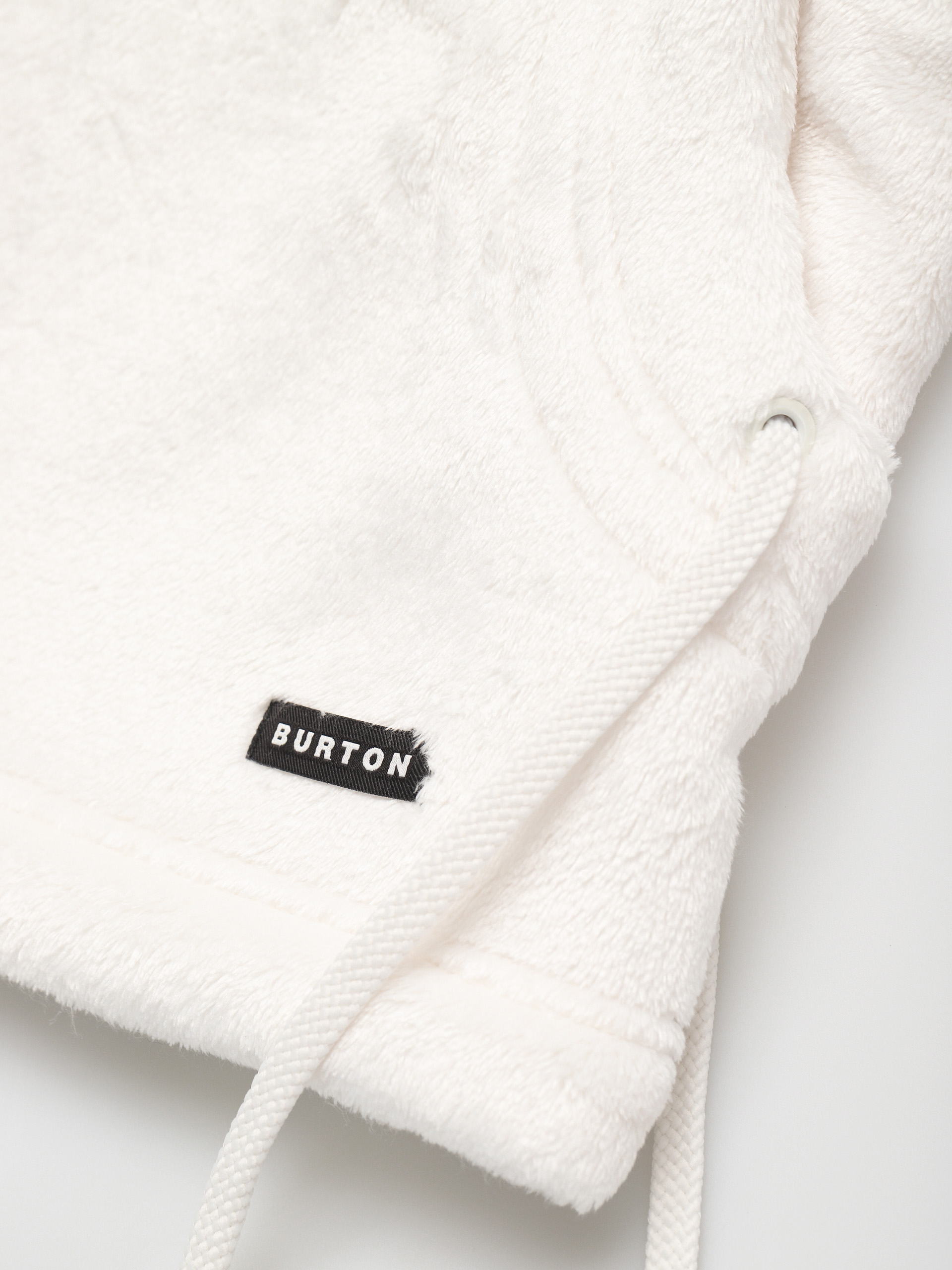 Šátek Burton Cora Hood Wmn (stout white)